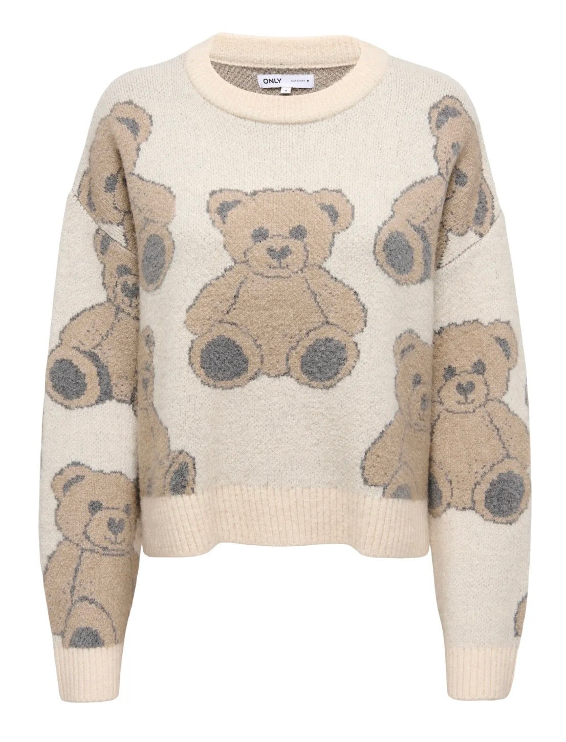 Maglioncino “Ted” ONLY