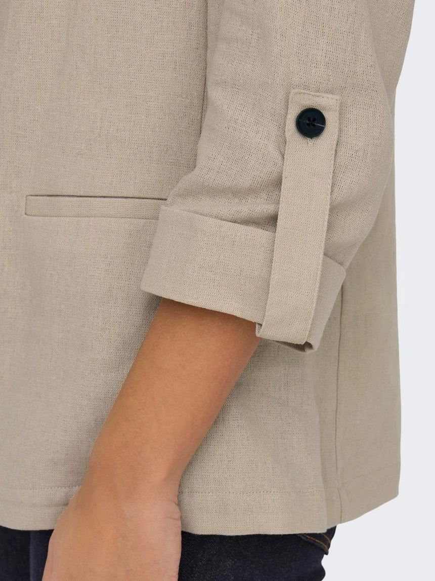 Blazer 3/4 “Caro” ONLY
