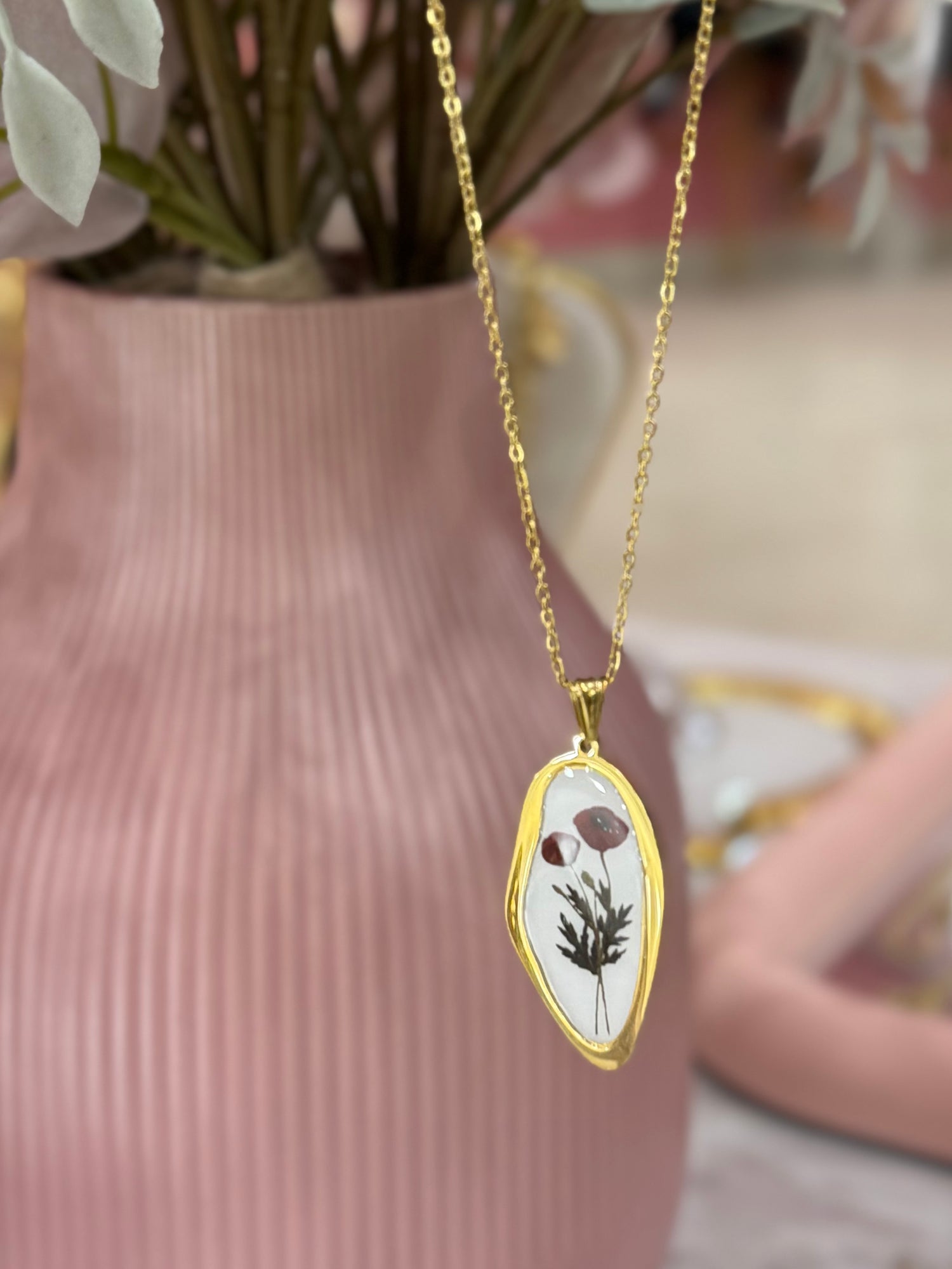 Collana “Flo” LIP