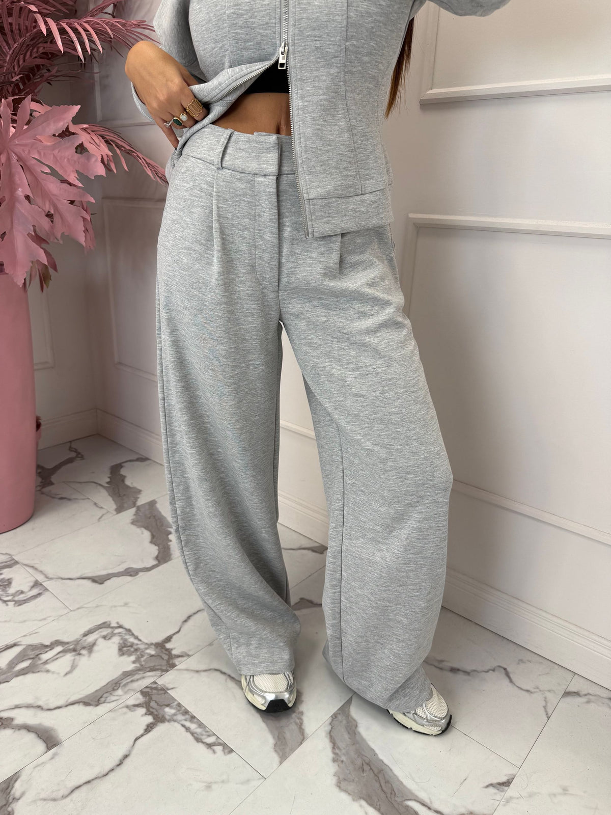 Pantalone tuta Scuba Billie JJXX
