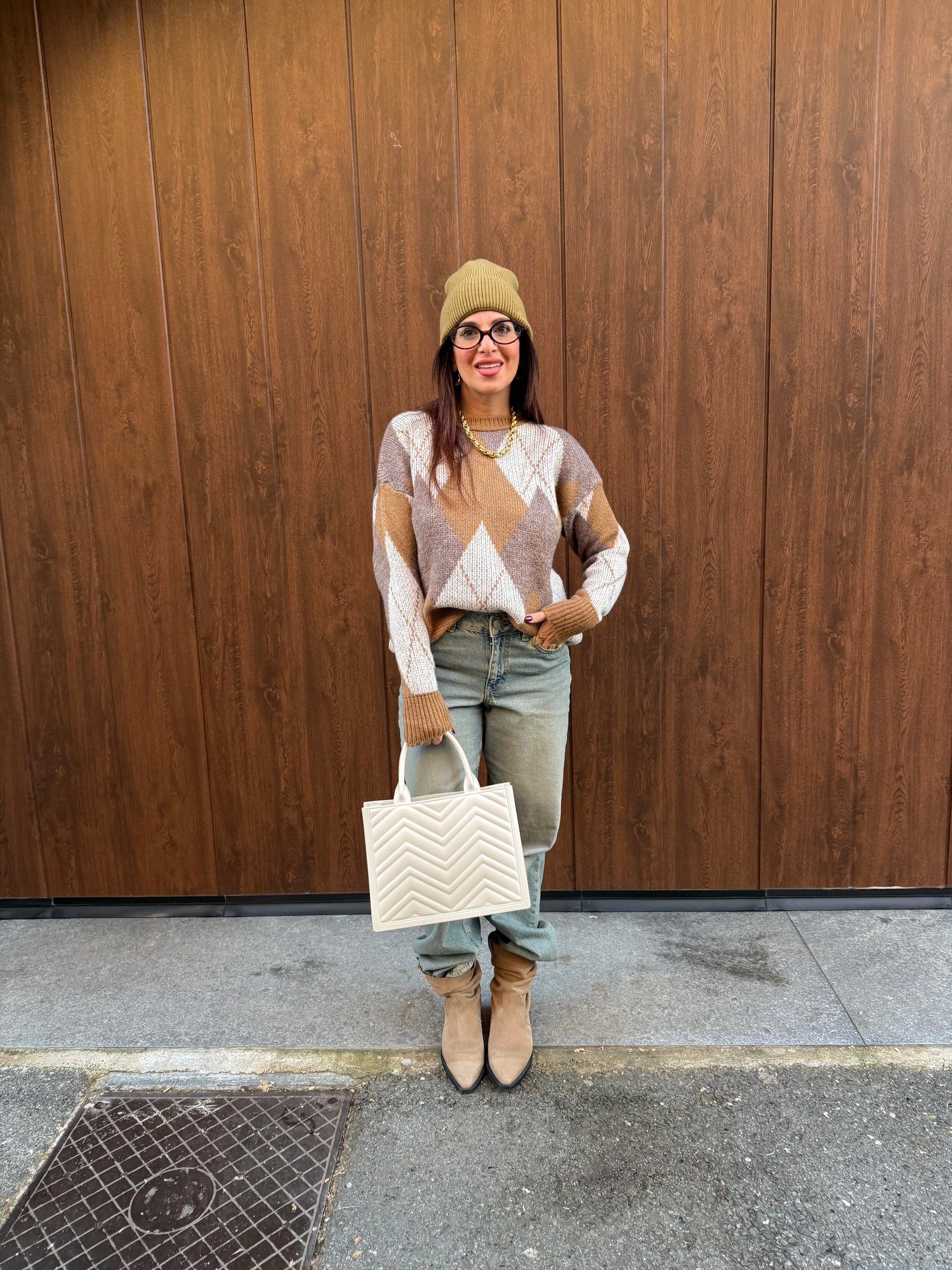 Jeans “Seville” JJXX