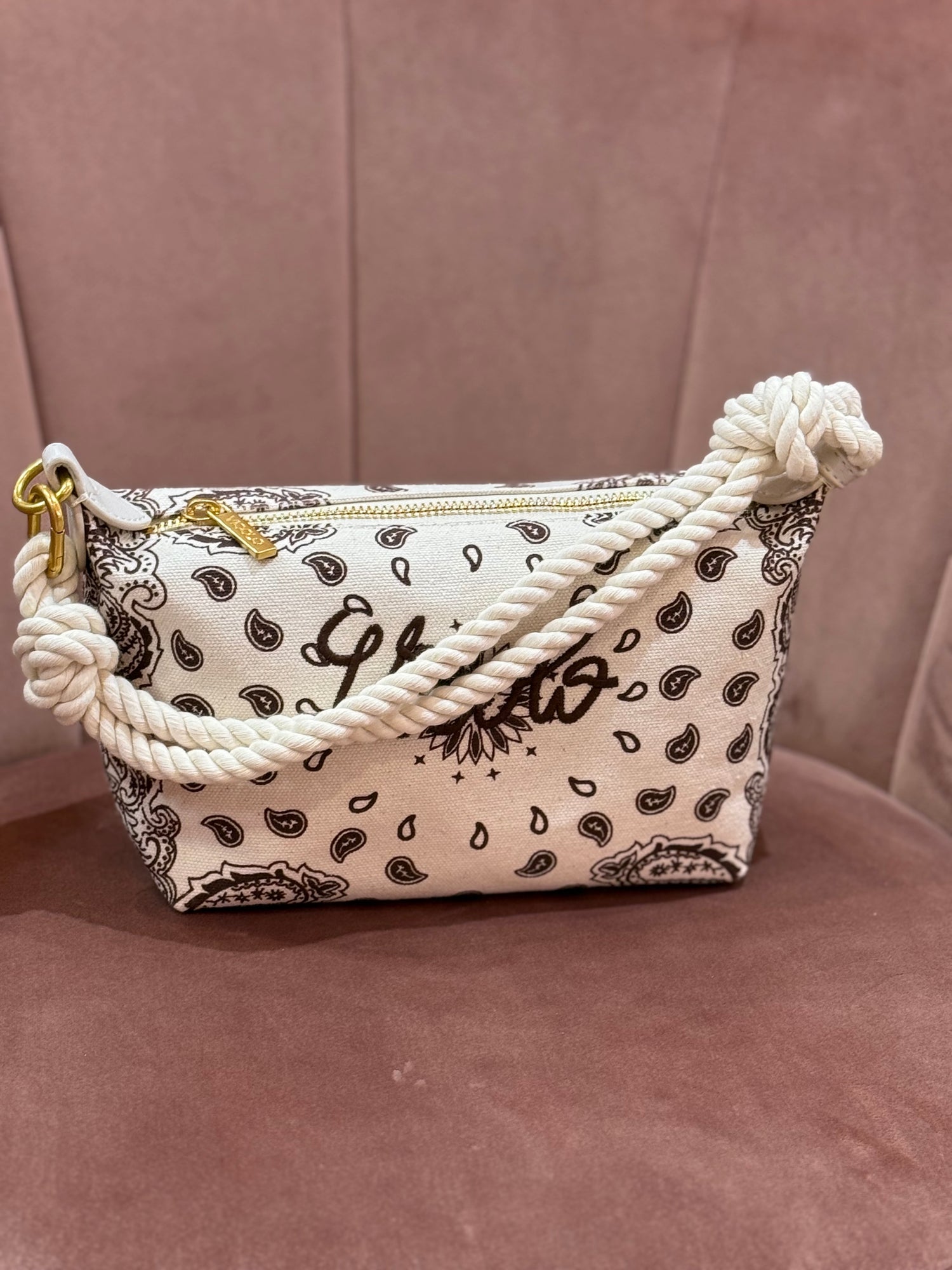 Borsa “Ibiza Mini” VICOLO
