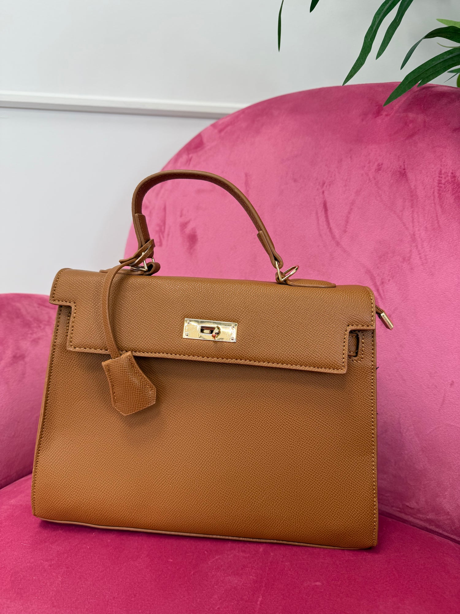 Borsa “Kelly” big LIP