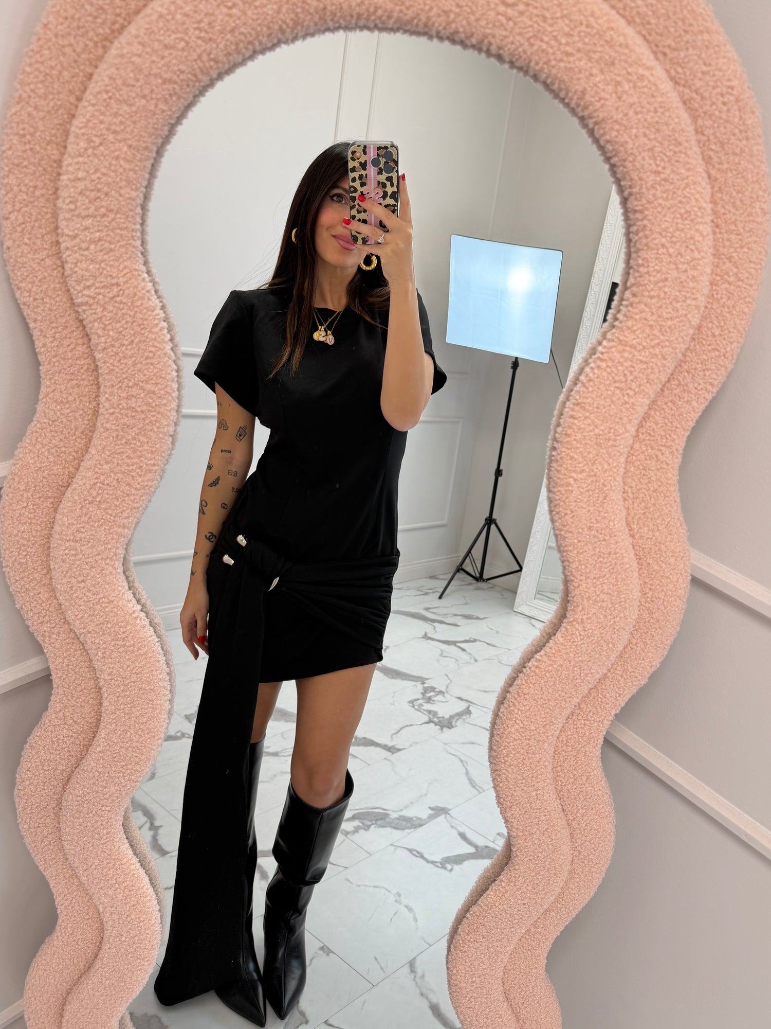 Abito “Melissa” GLAMOROUS