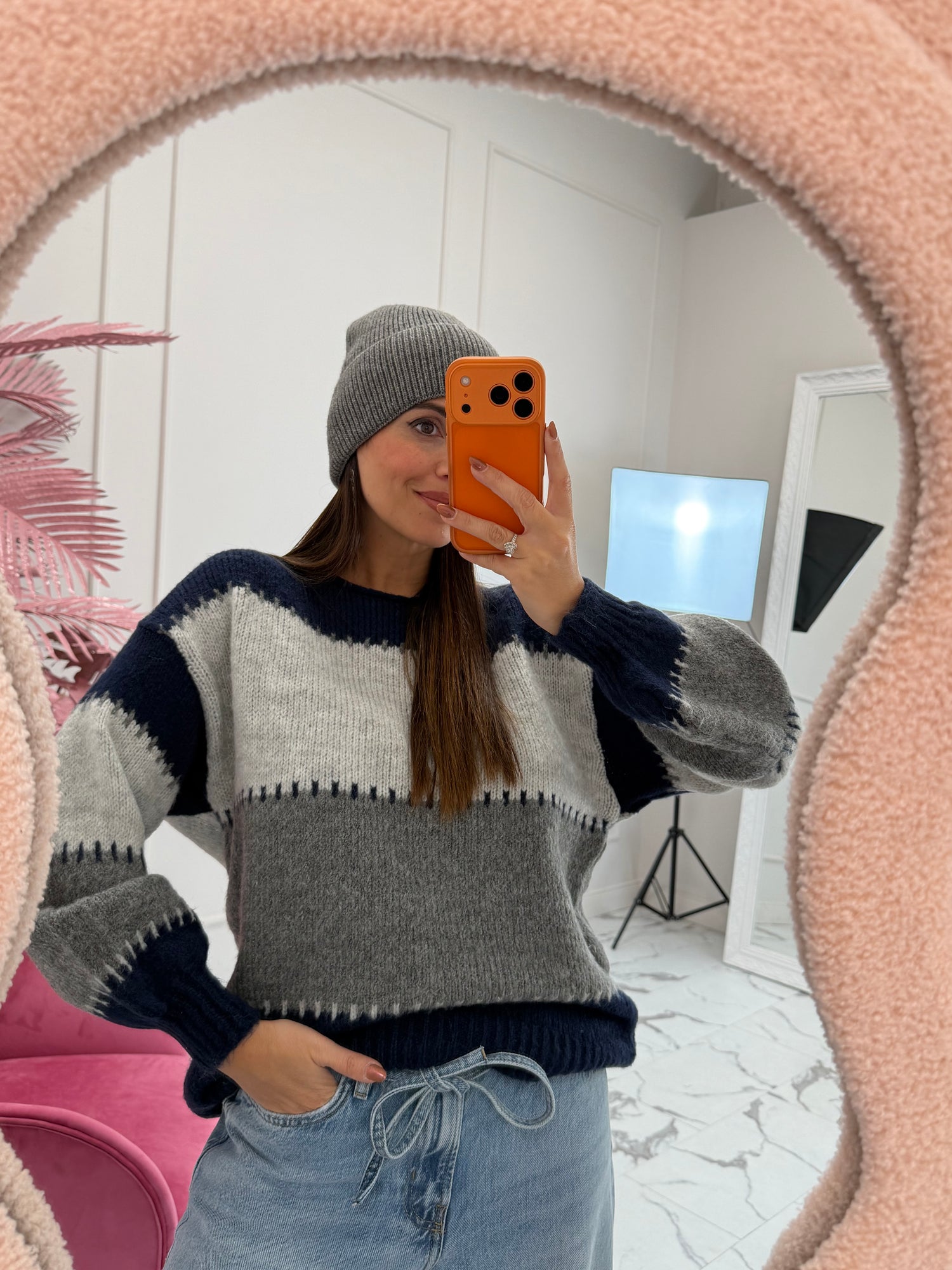 Maglioncino “Letizia” LIP