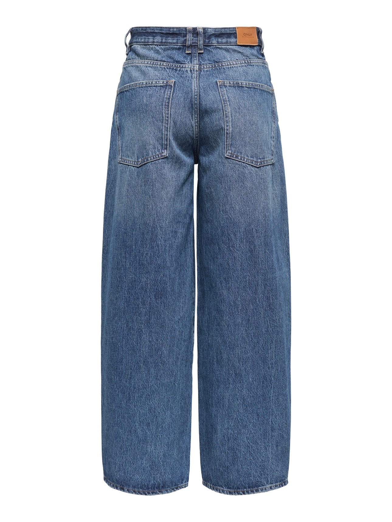 Jeans barrel “Taylor” ONLY