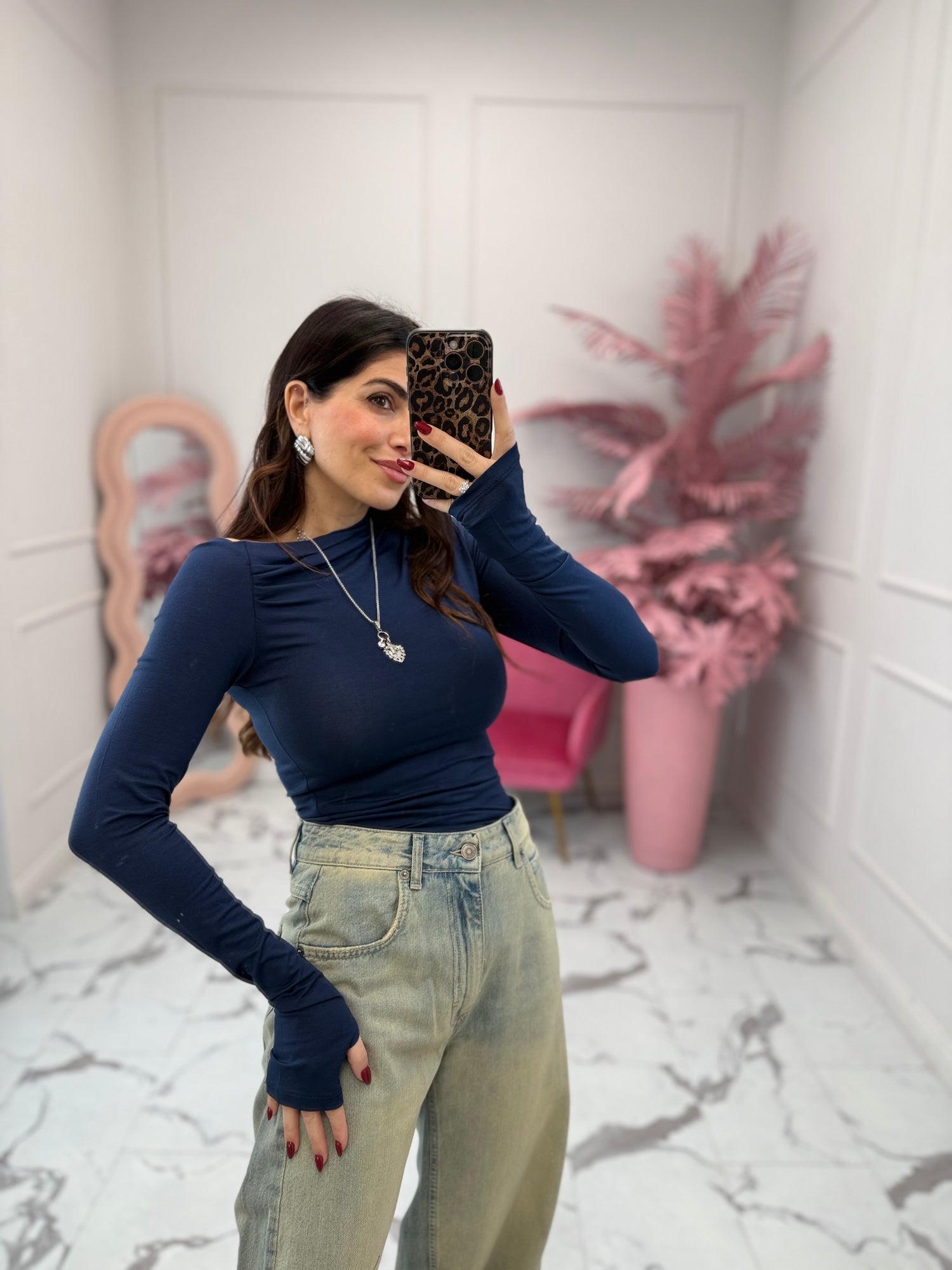 Maglia guanto “Vanessa” LIP
