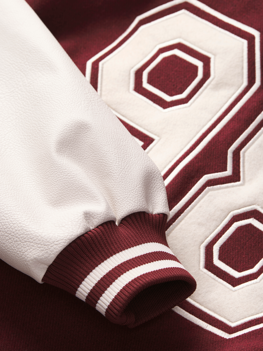 Giacca College “Essi” JJXX