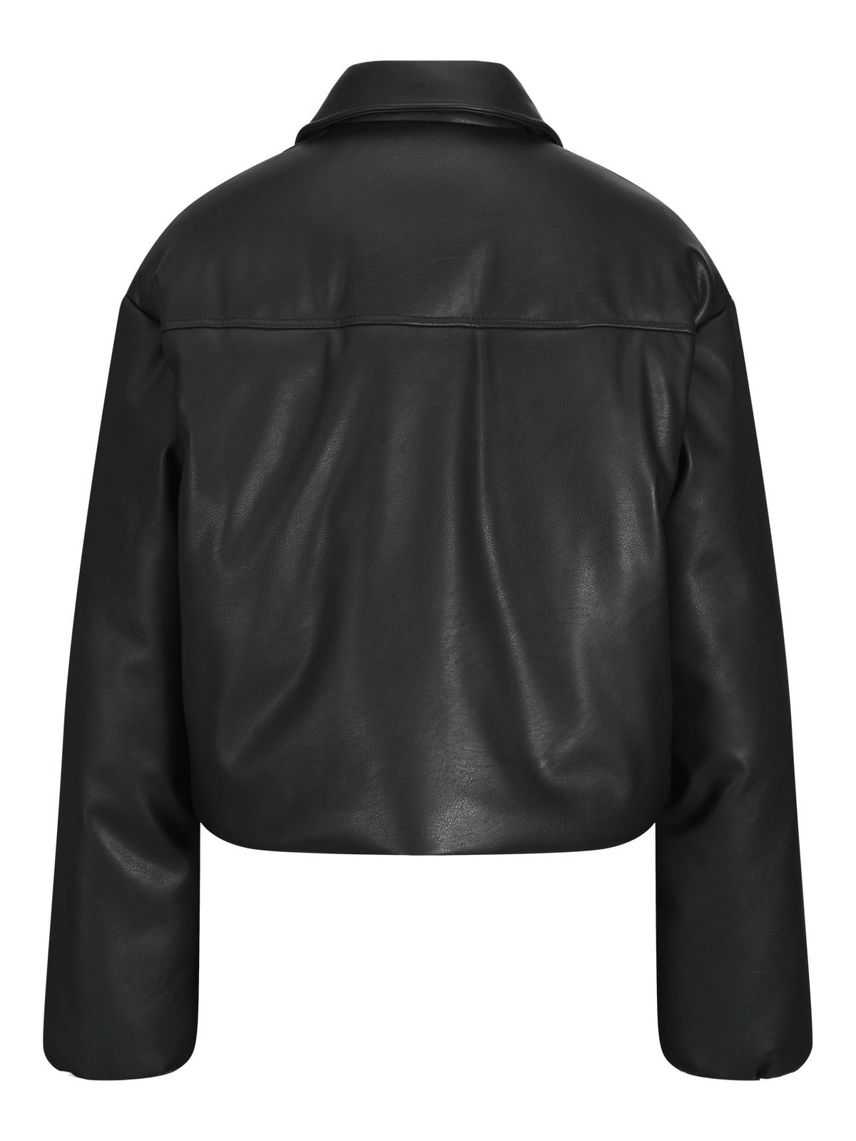 Bomber ecopelle Cala JJXX