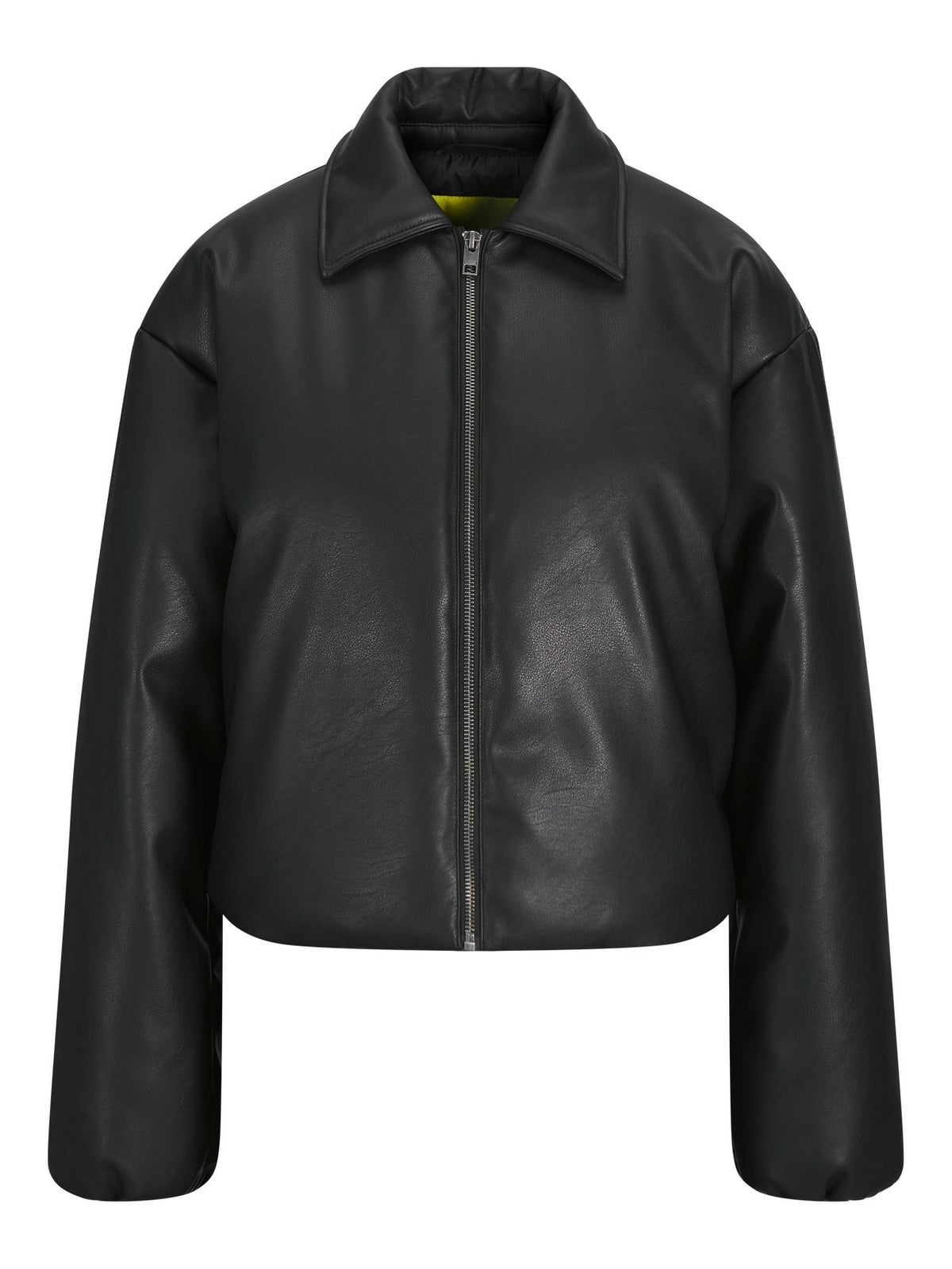 Bomber ecopelle Cala JJXX