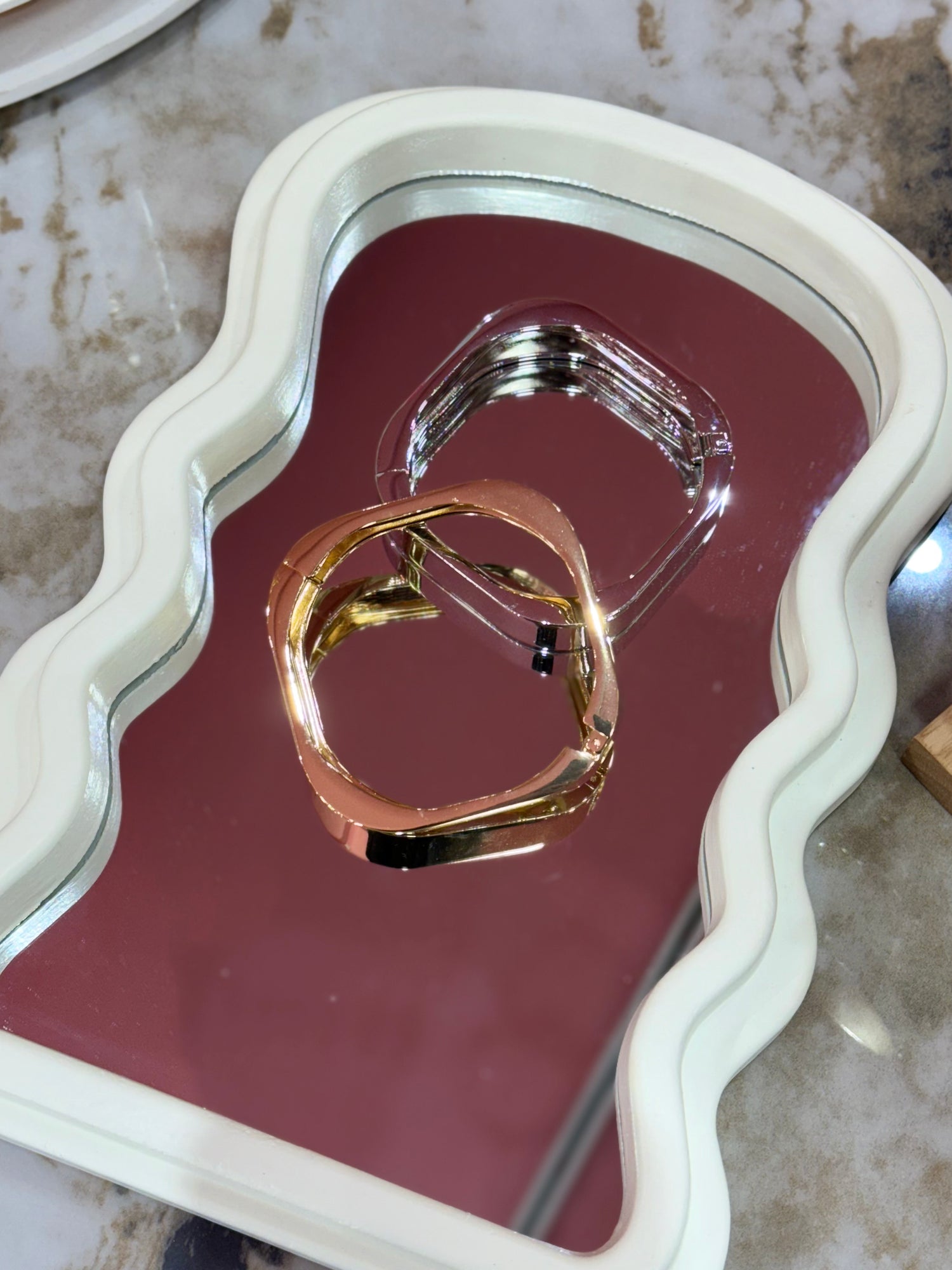 Bracciale “Cube” LIP