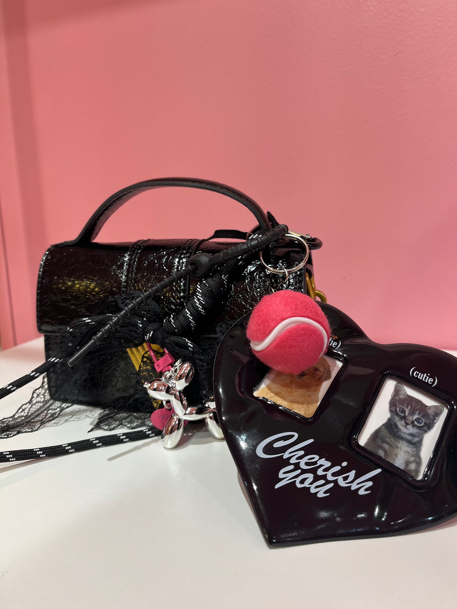 Charms “Balloon Dog” LIP