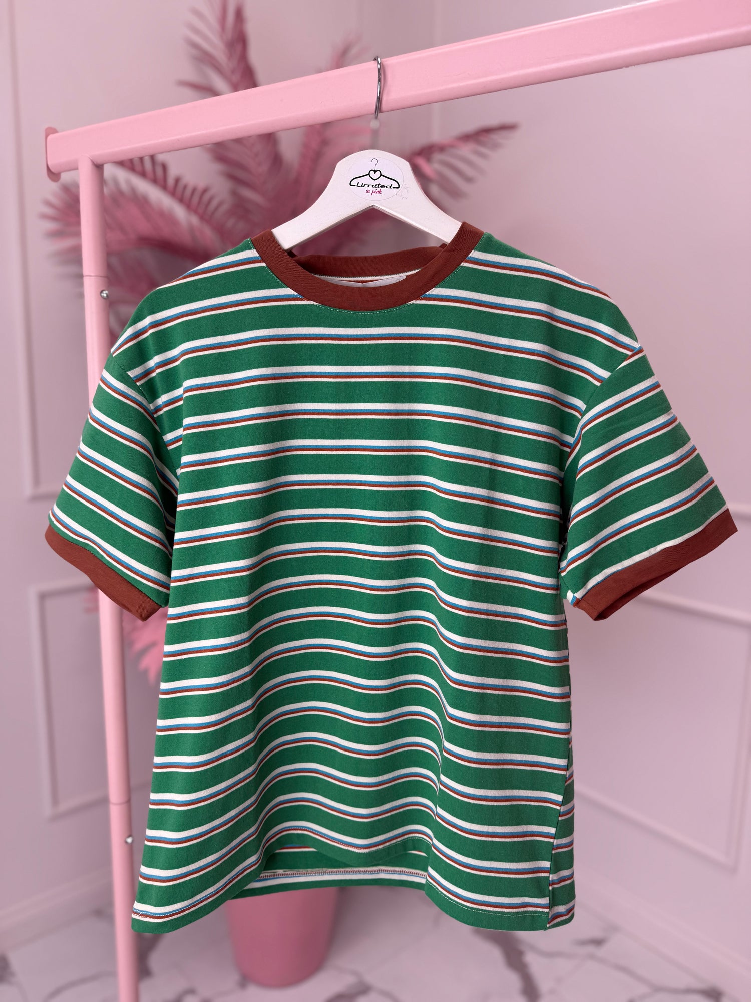 T-shirt “Riga” HAVE ONE
