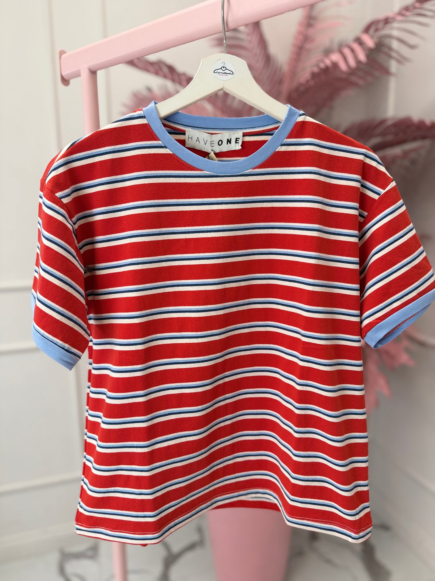 T-shirt “Riga” HAVE ONE