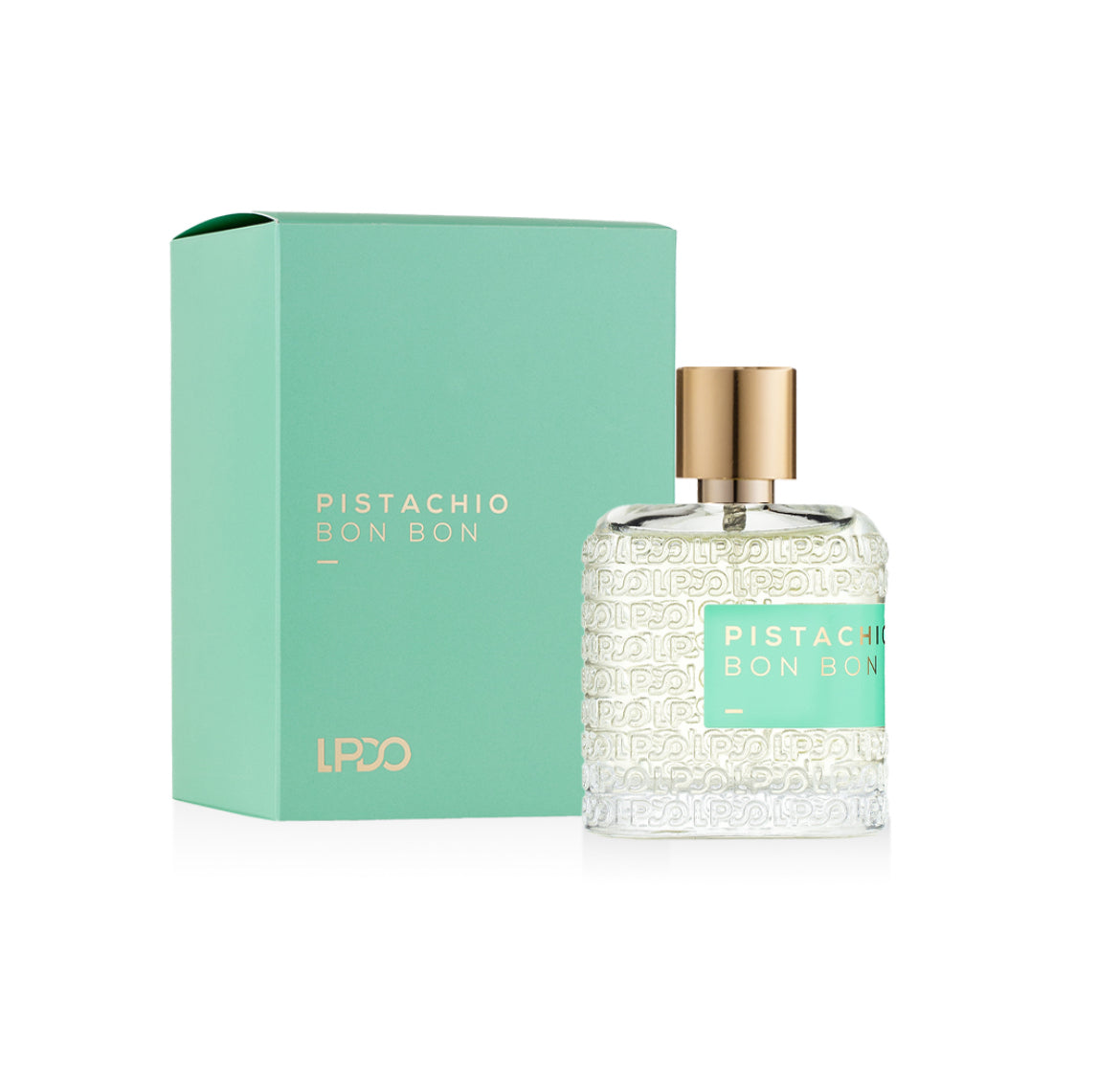 Profumo “Pistacchio Bon-Bon” LPDO 100ml
