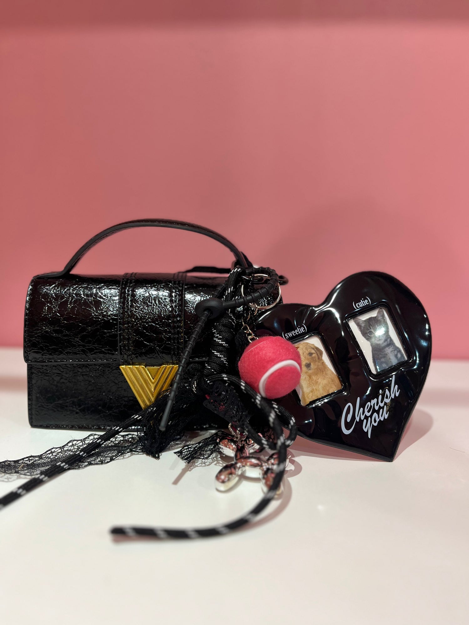 Charms “Balloon Dog” LIP