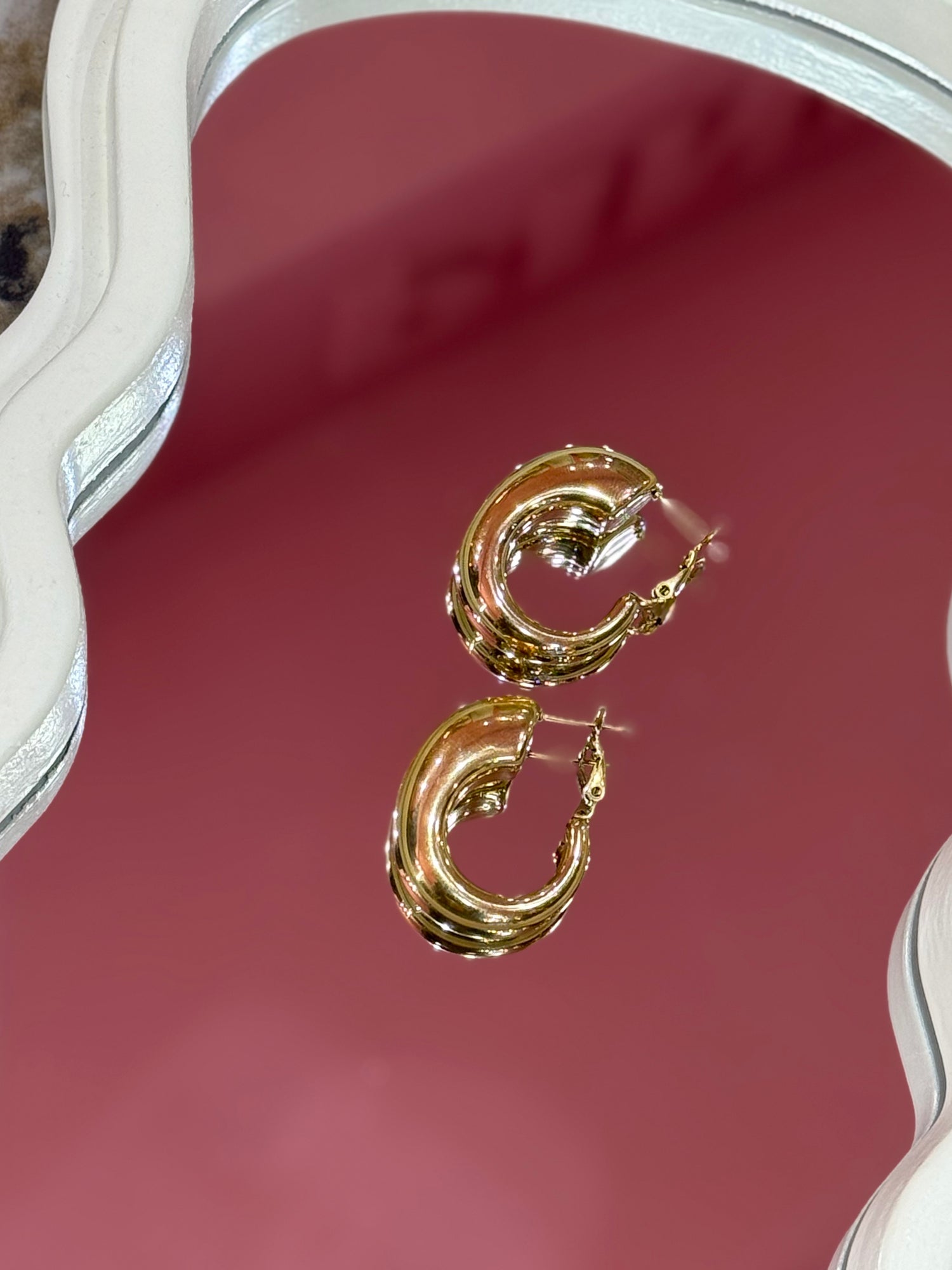 Orecchini “Gaby” LIP