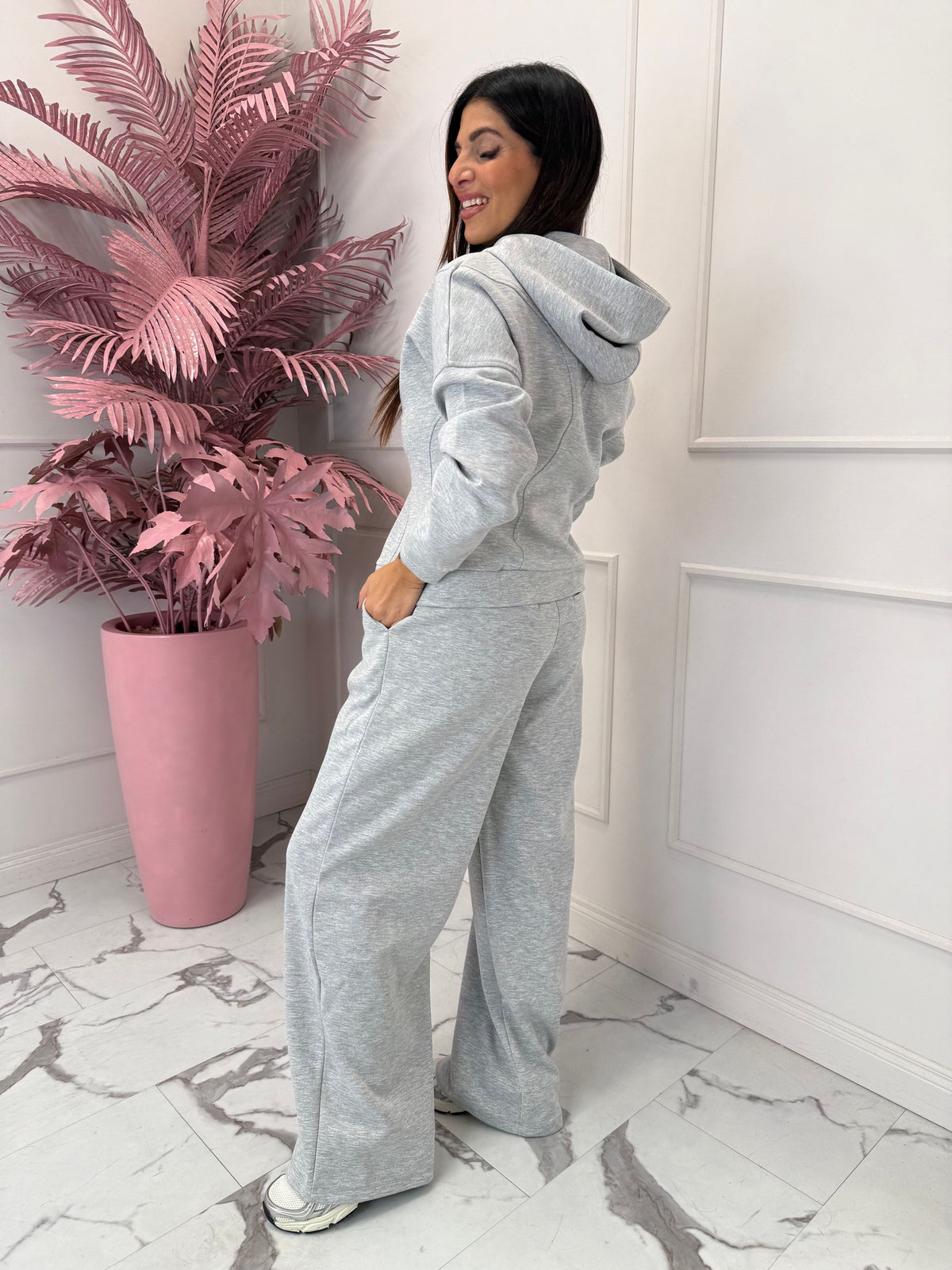 Pantalone tuta Scuba Billie JJXX