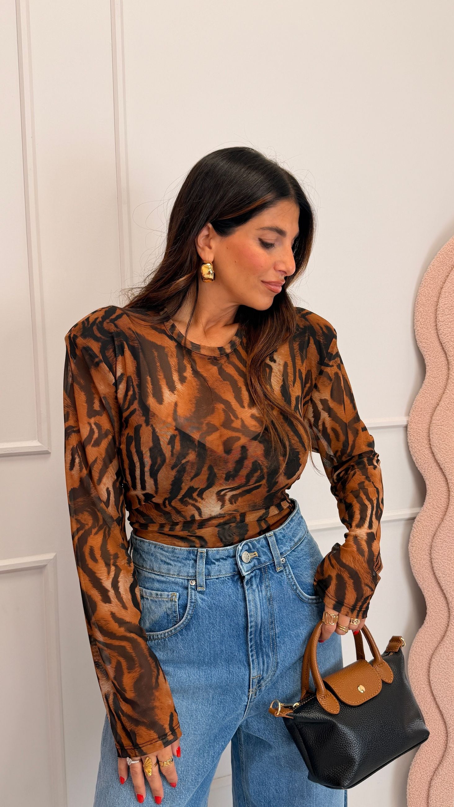 Top Tiger LUMINA