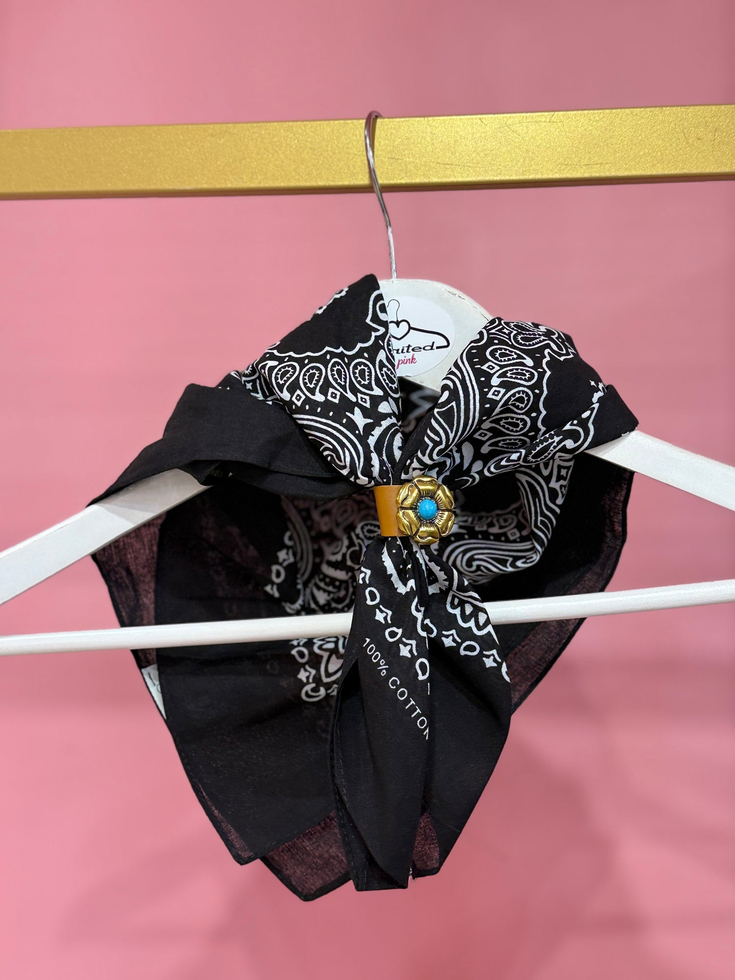 Foulard “Bandana” VICOLO