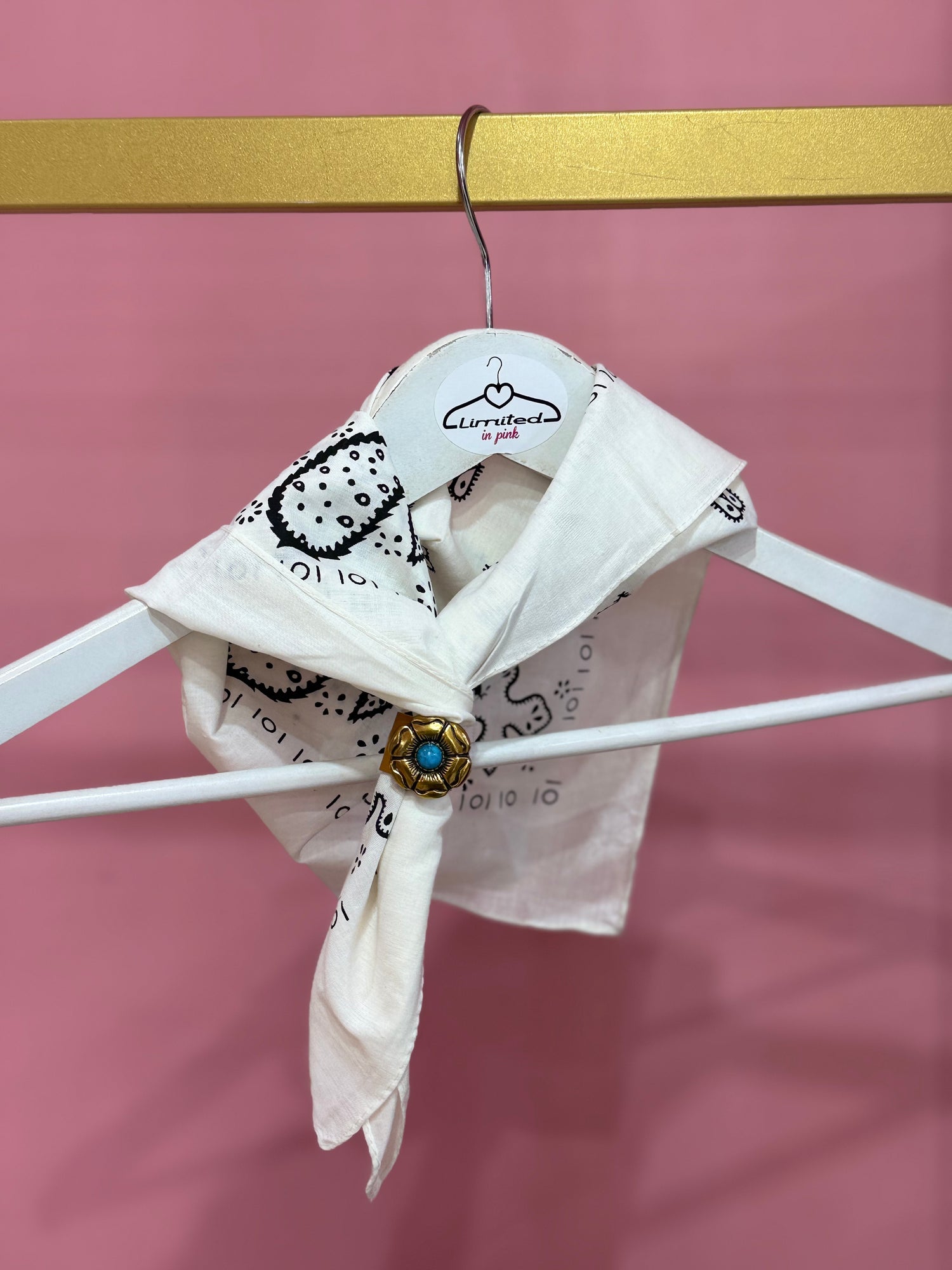 Foulard “Bandana” VICOLO