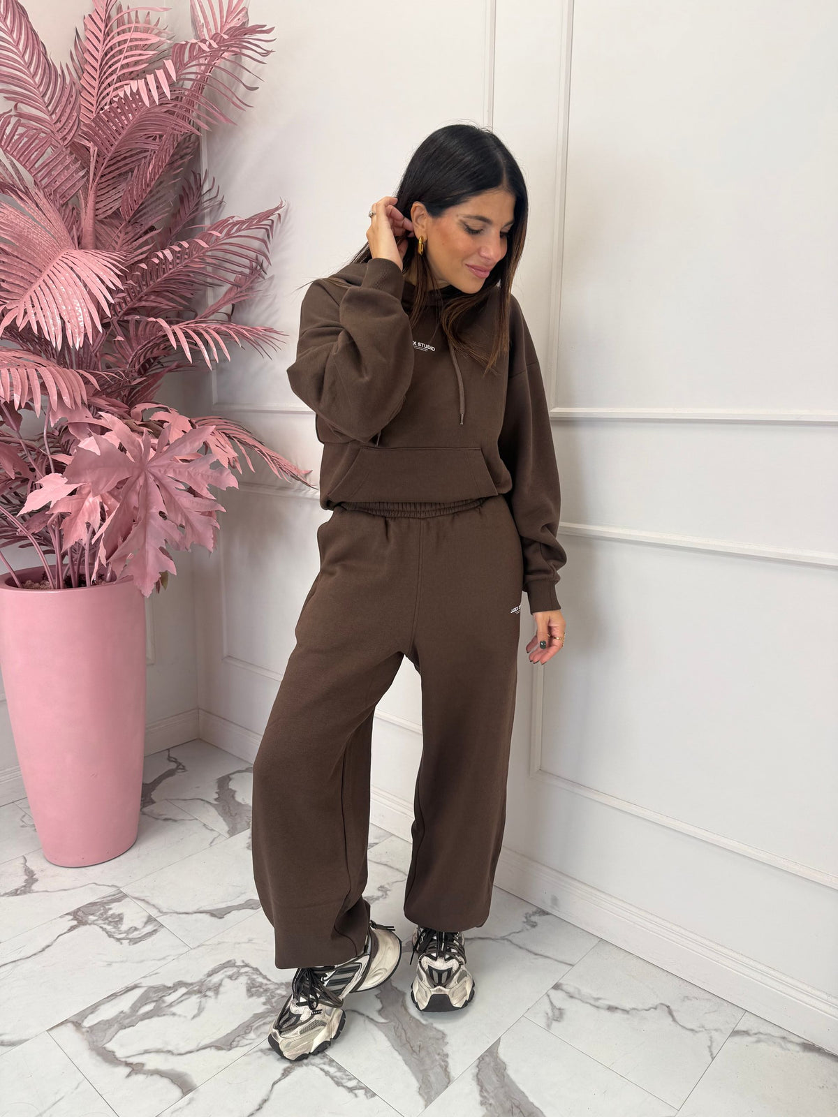 Pantalone tuta Studio JJXX