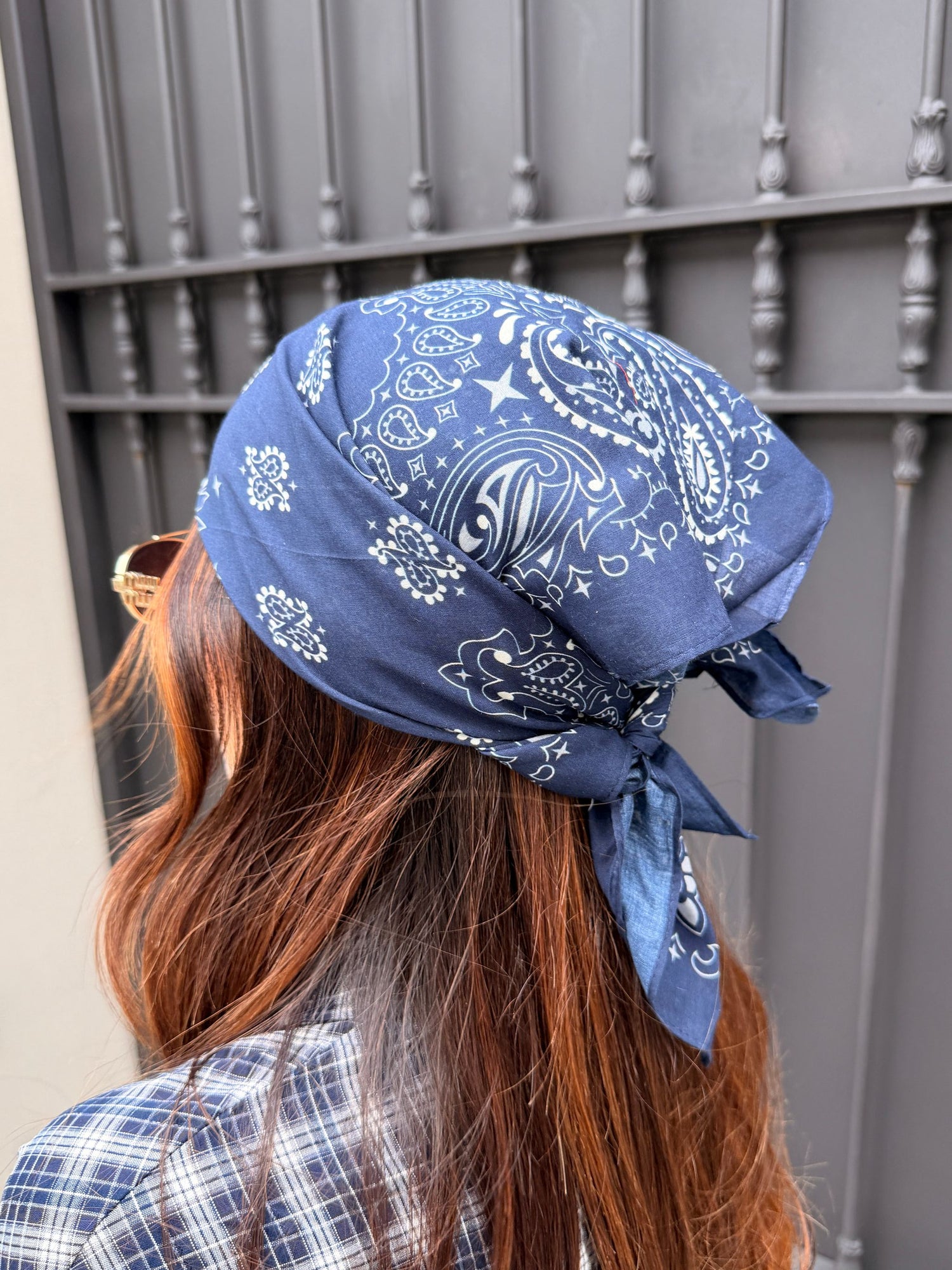 Foulard Bandana LIP