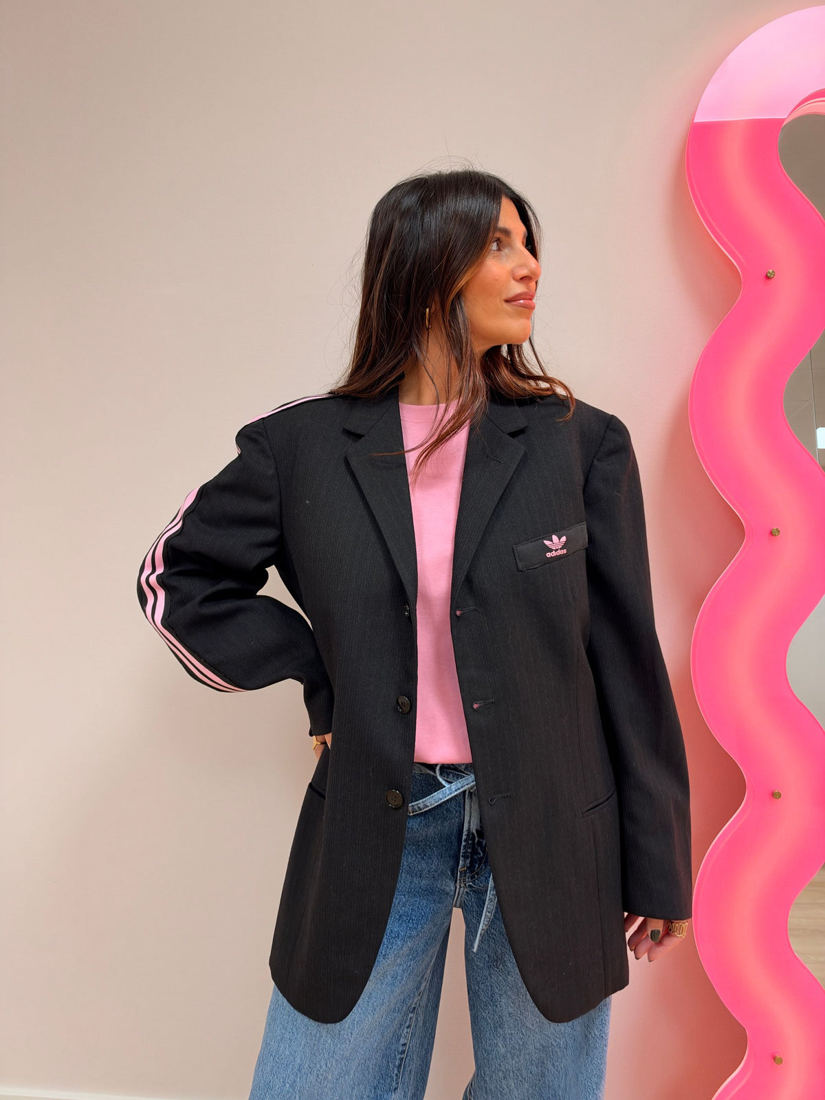 Blazer Adilover #17 LIP