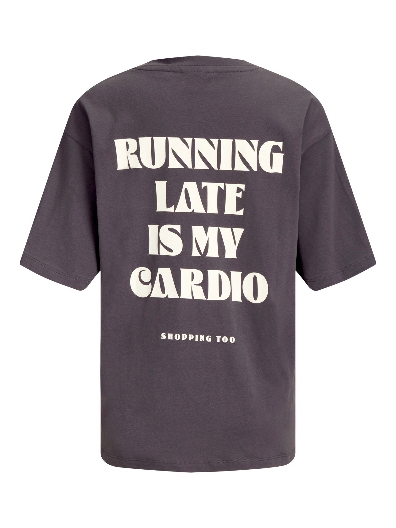 T-shirt Millow JJXX