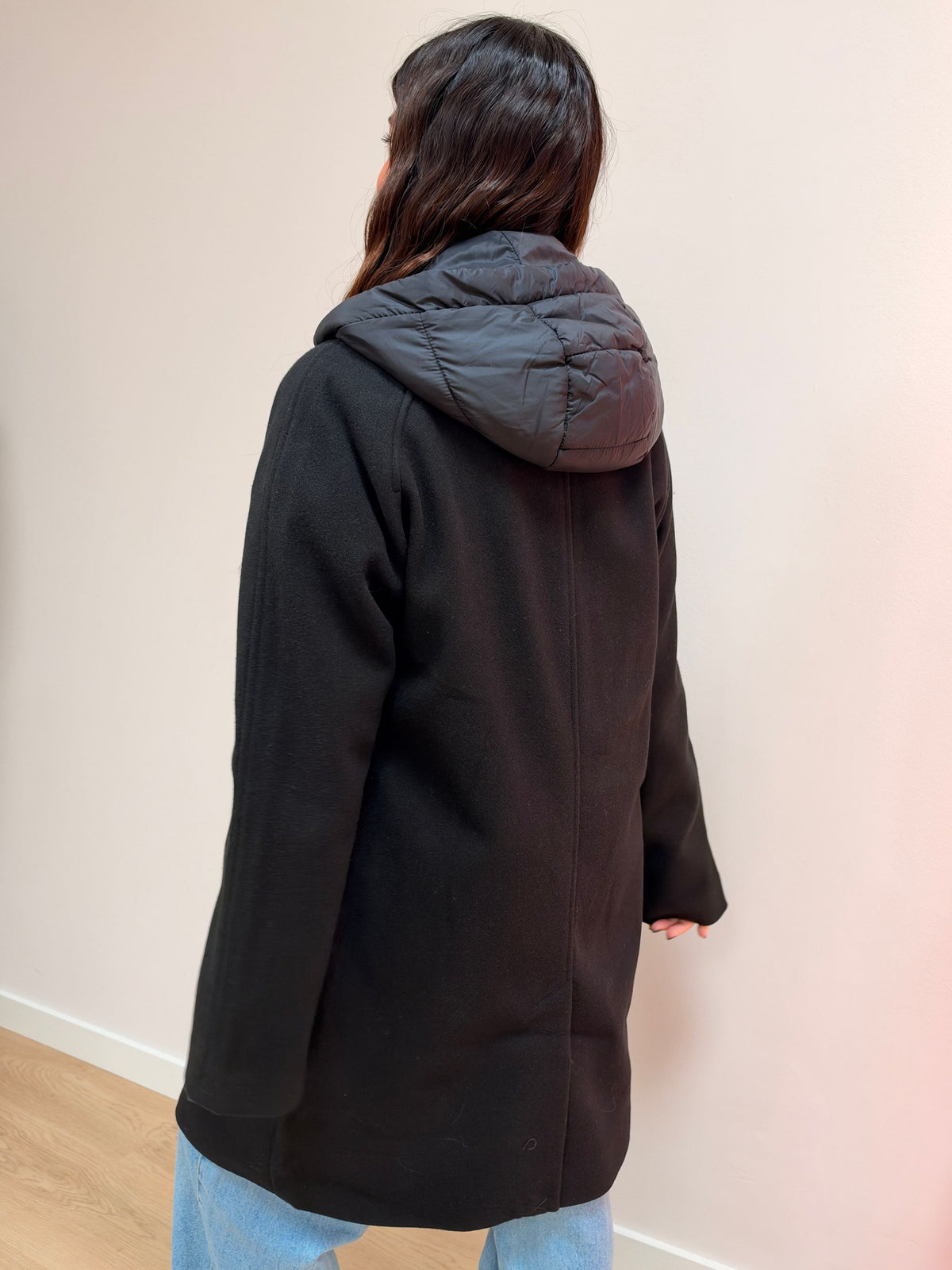 Cappotto combinato Bloom ONLY