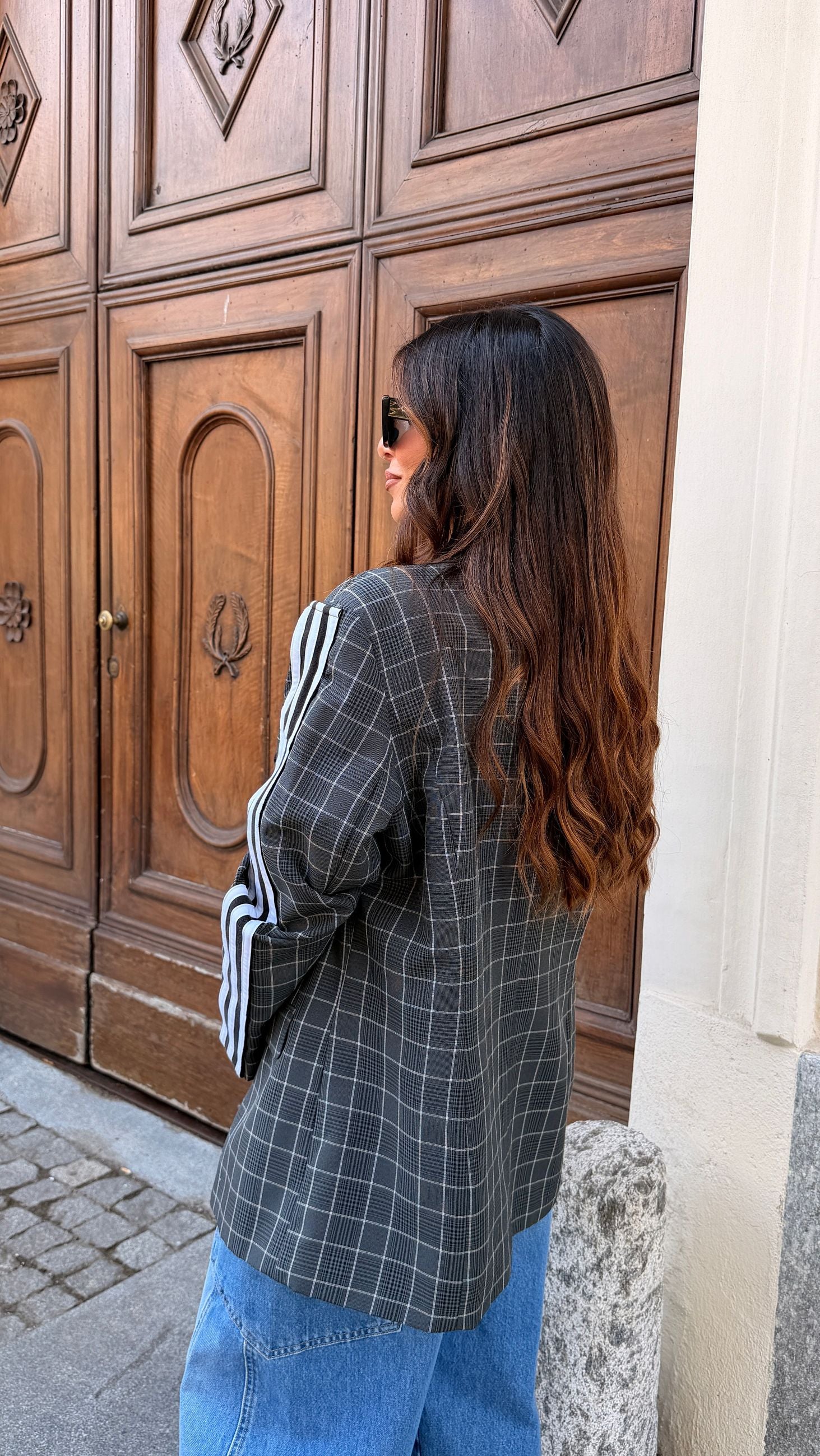 Blazer Adilover LIP