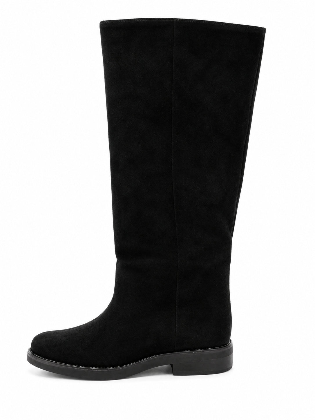 Stivale suede Dakota LIP