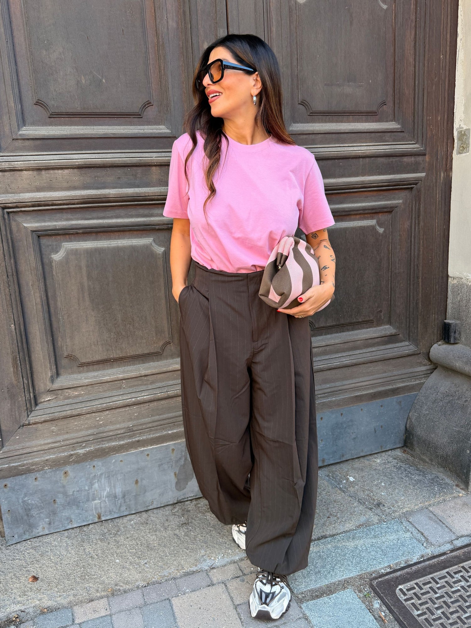 Pantalone Rumba Alden ONLY