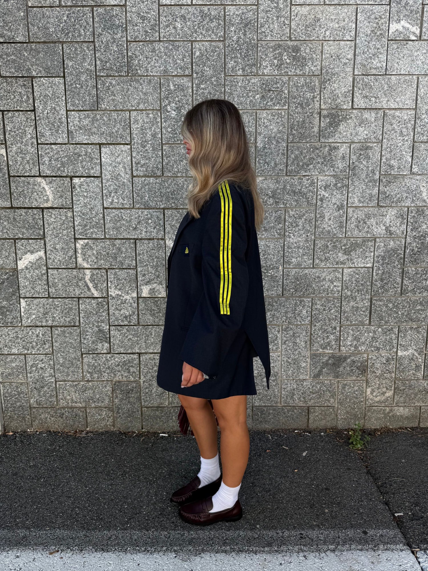 Blazer Adilover LIP