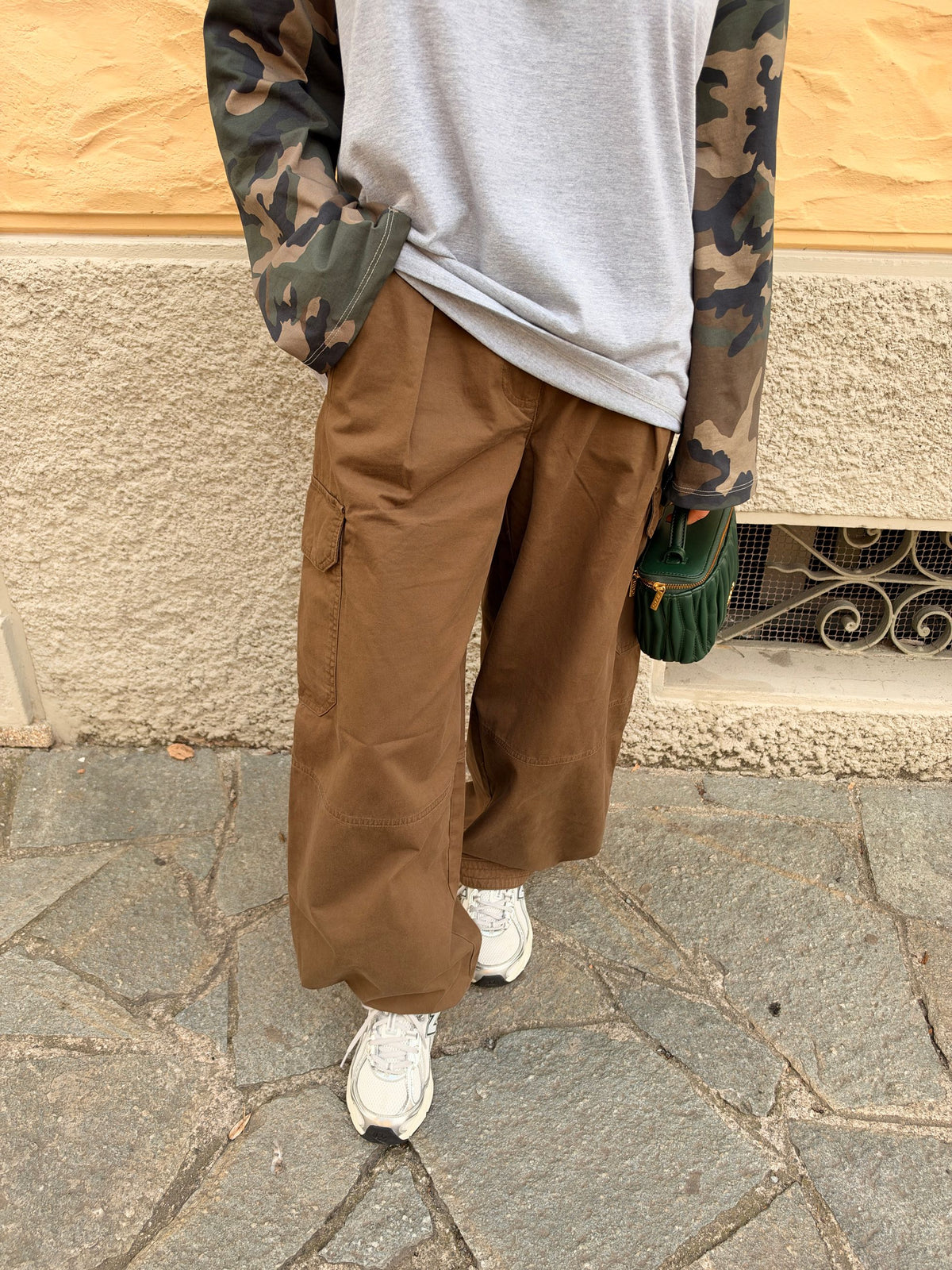 Pantalone Utility Tovia ONLY