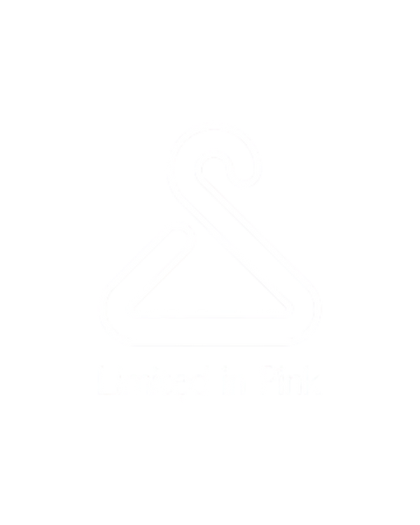 Limited in pink 
