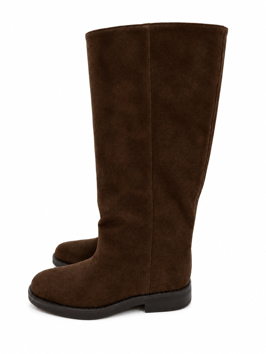 Stivale suede Dakota LIP