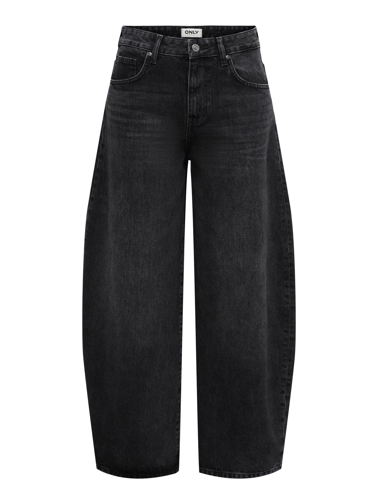 Jeans Taylor black ONLY