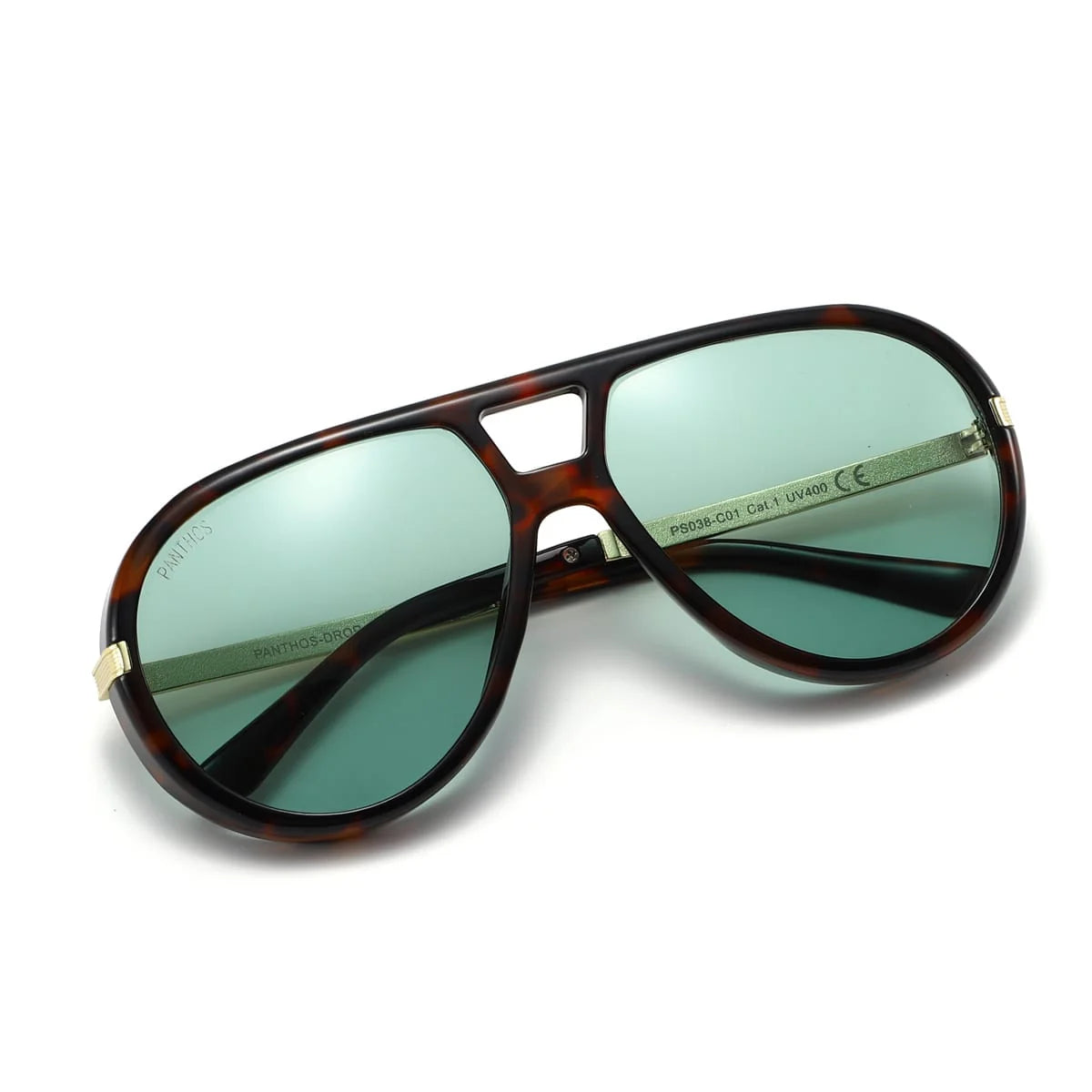 Occhiale da sole Drop Green PANTHOS