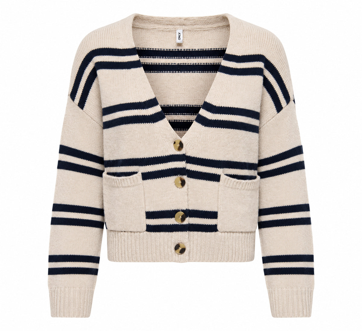 Cardigan righe Sophie ONLY