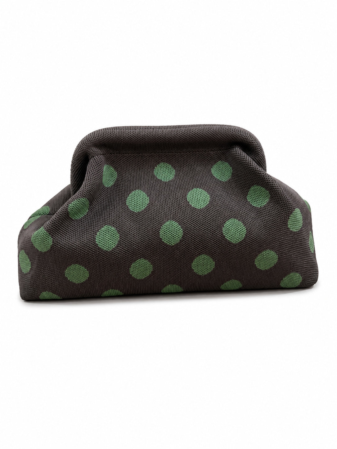 Pochette tela Pois LIP