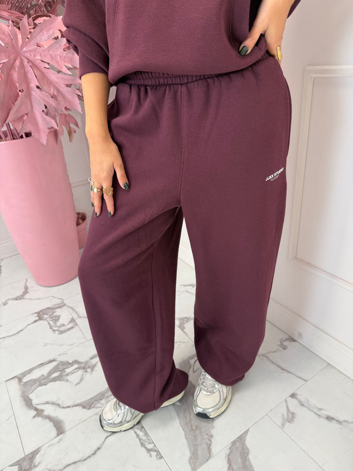 Pantalone tuta Studio JJXX