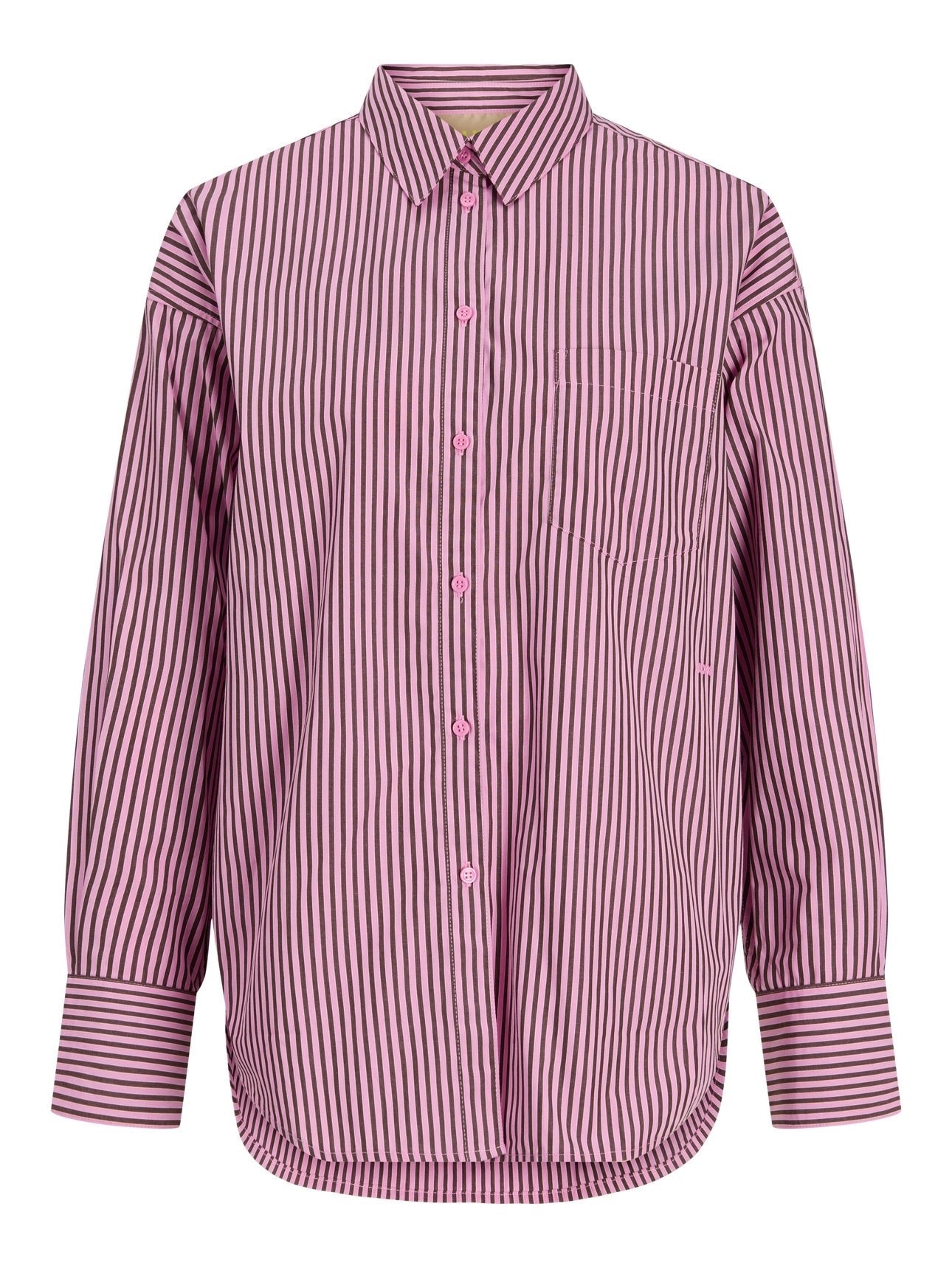 Camicia righe Jamie JJXX