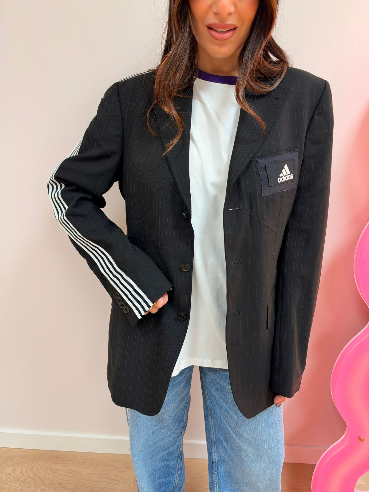 Blazer Adilover #7 LIP