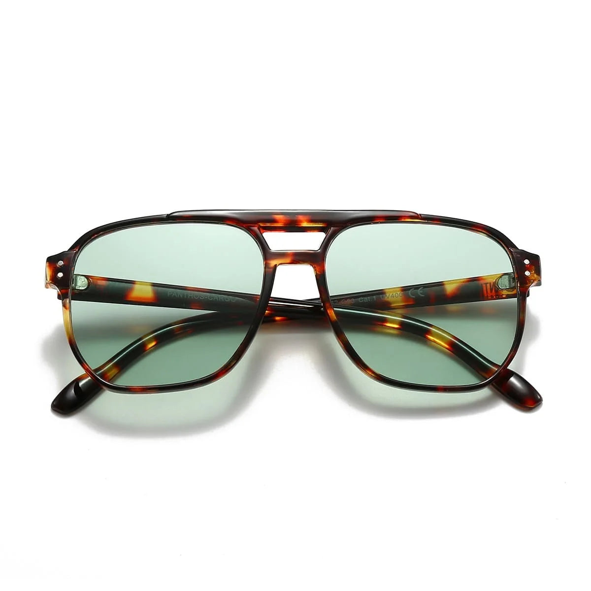 Occhiale da sole Cargo Green PANTHOS