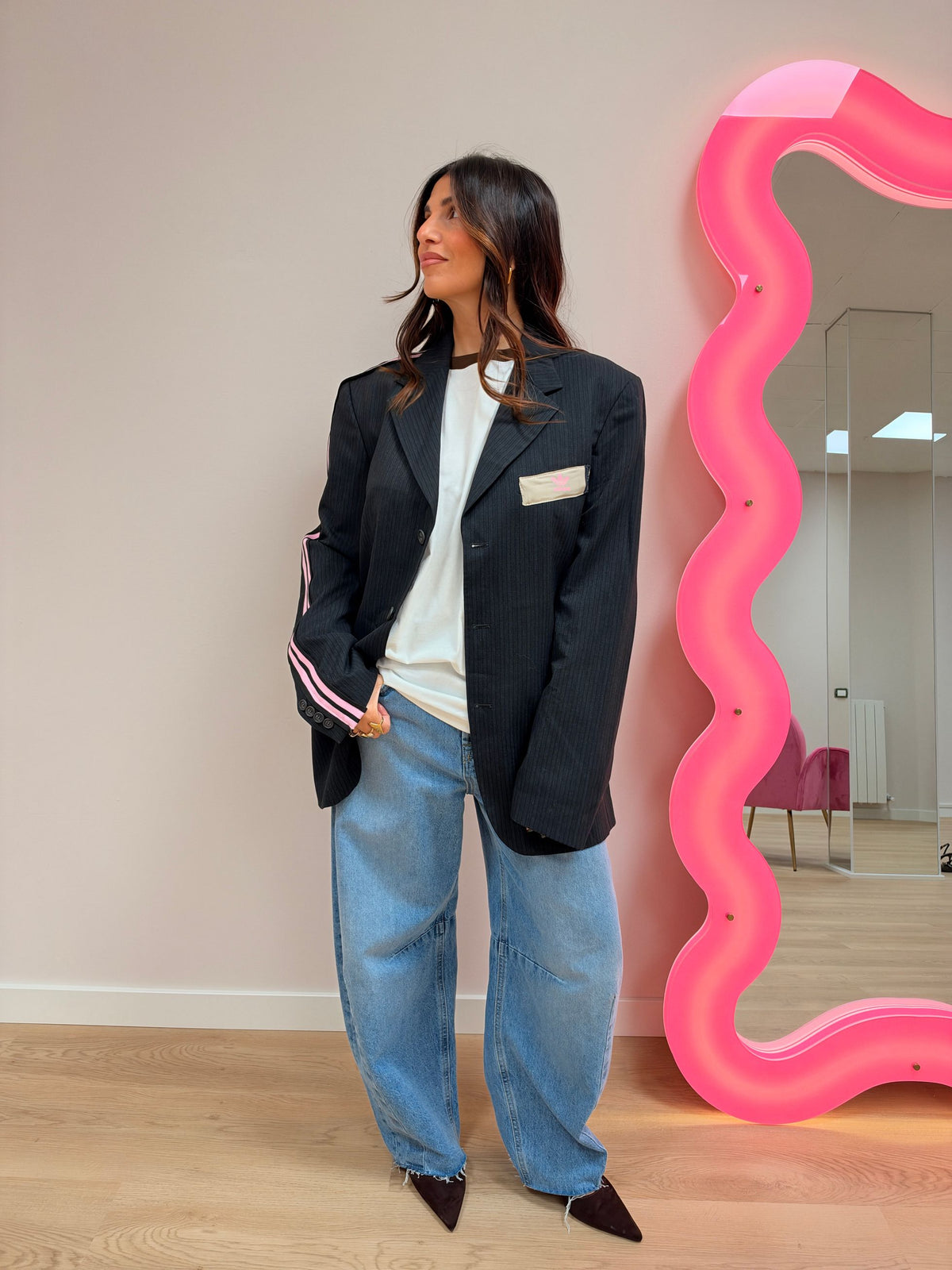 Blazer Adilover #20 LIP
