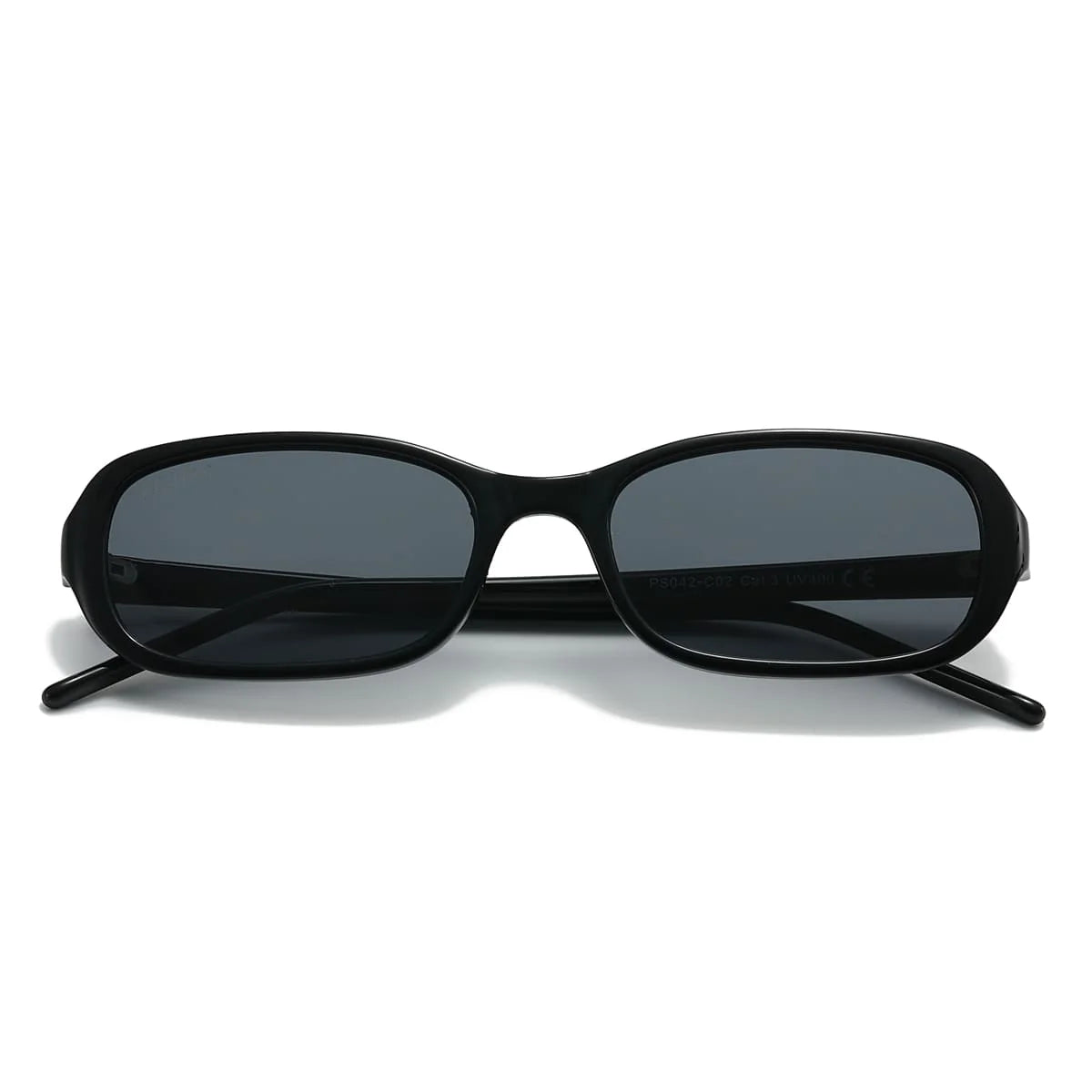 Occhiali da sole Boan Black PANTHOS