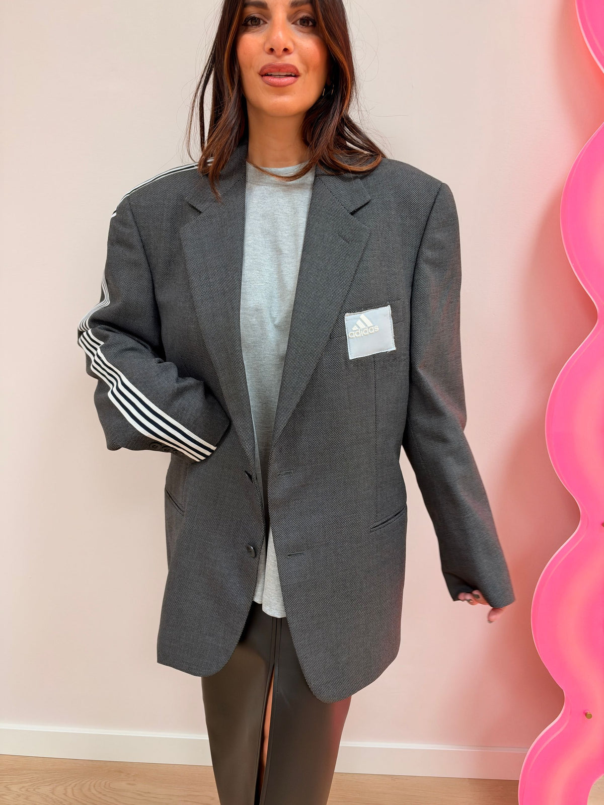 Blazer Adilover #26 LIP