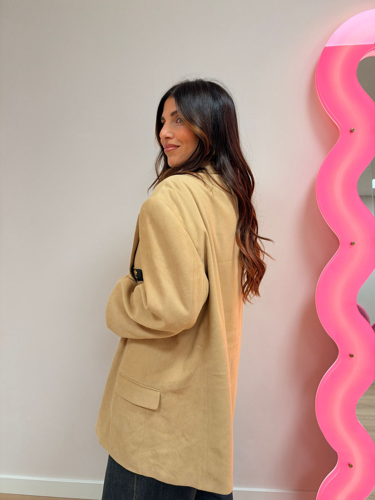 Blazer Adilover #13 LIP