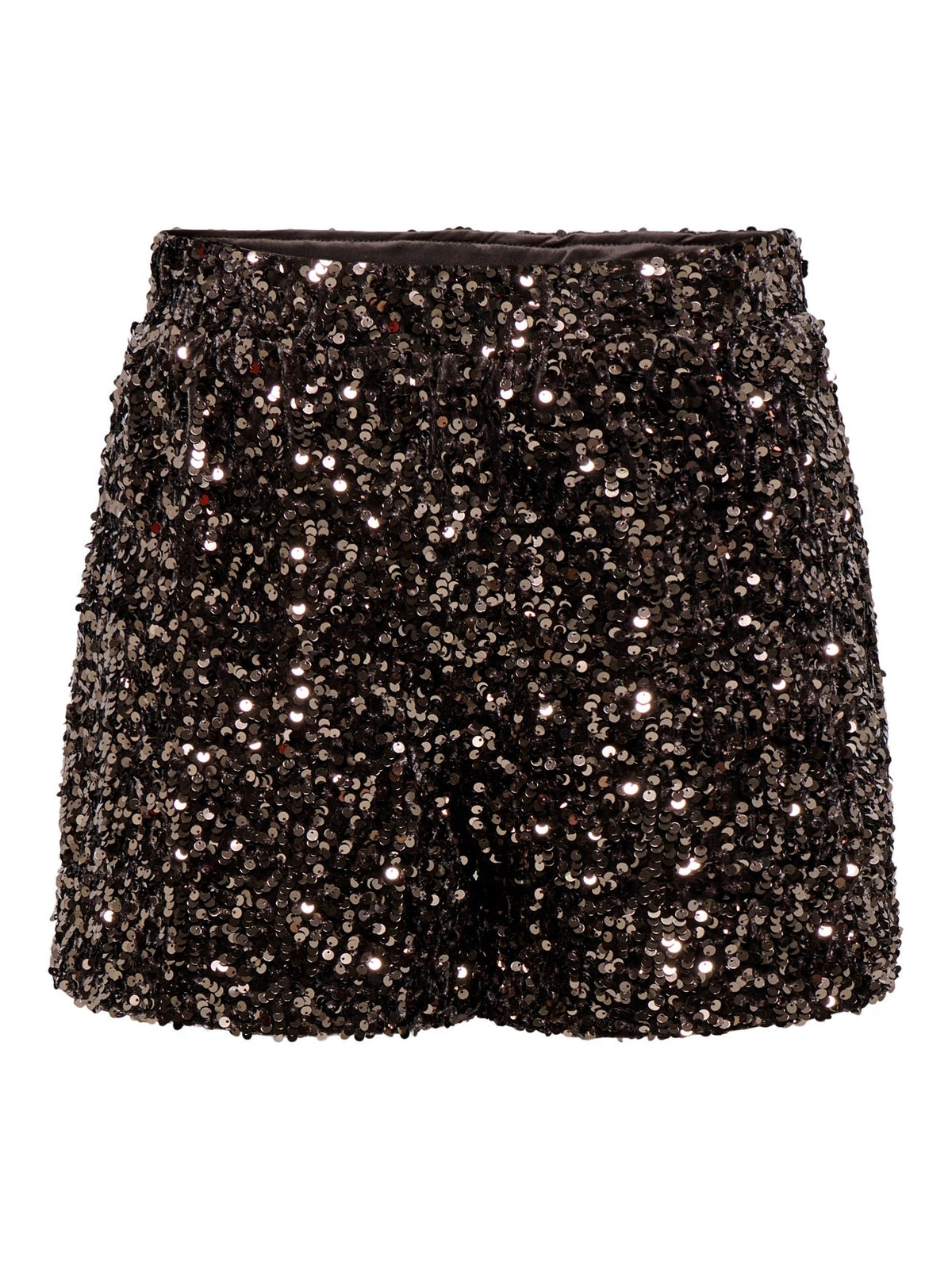 Shorts paillettes Confidence ONLY